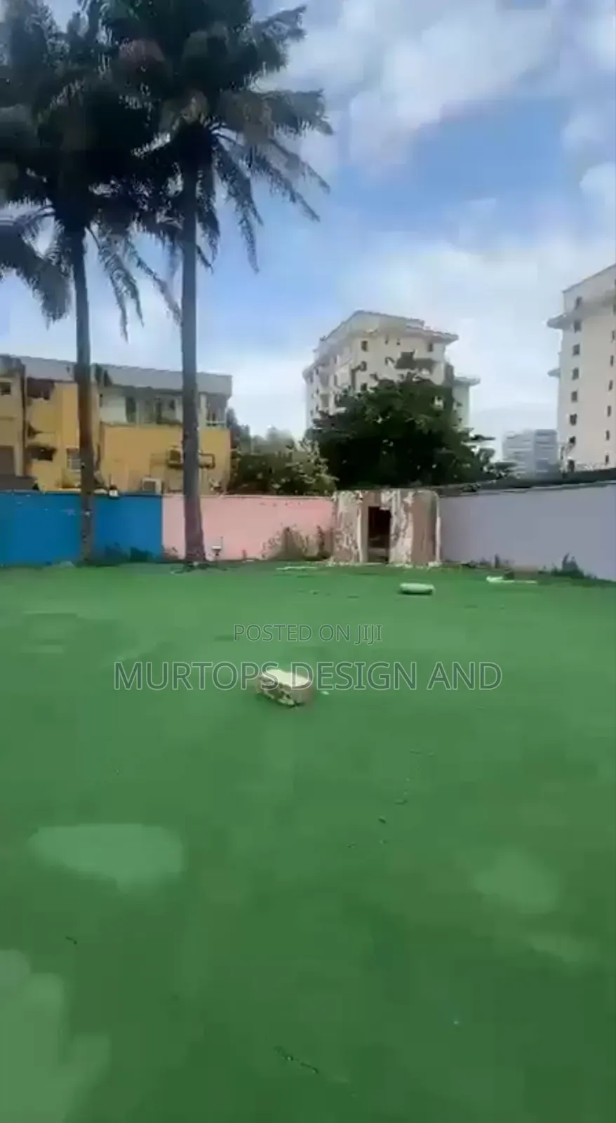 2900sqm of Land Available for Lease in Old Ikoyi in Old Ikoyi