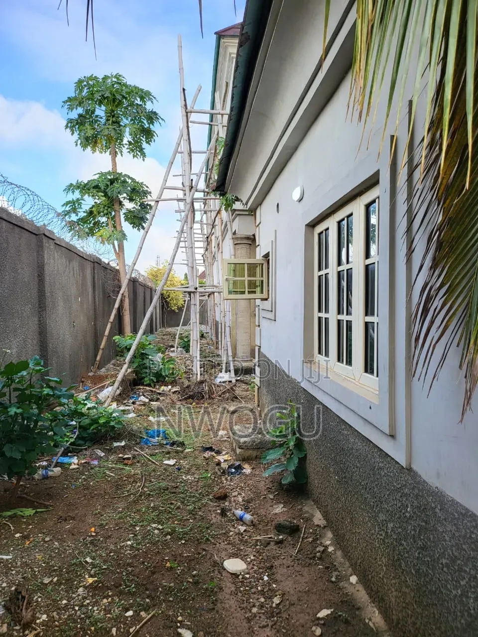 4bdrm Duplex in Lokogoma for sale in Lokogoma