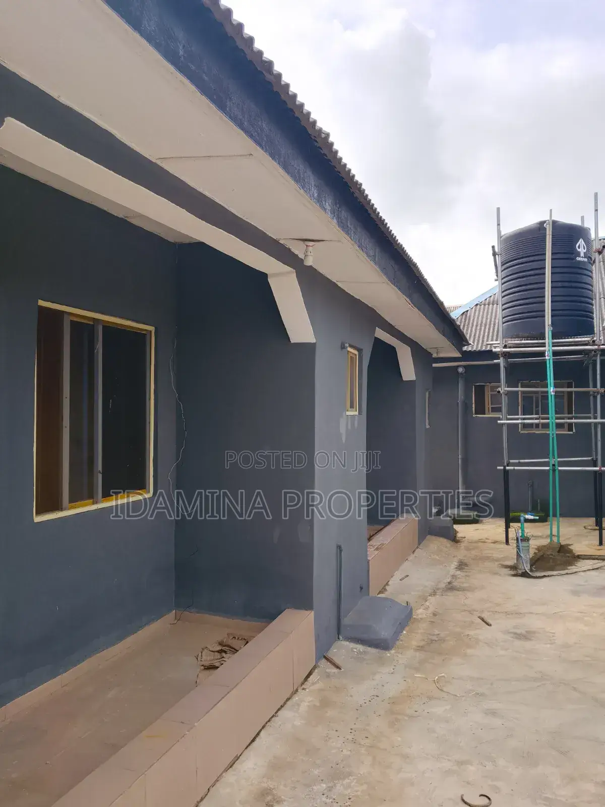 1bdrm Bungalow in Itele Nla, Ikorodu for rent in Ikorodu
