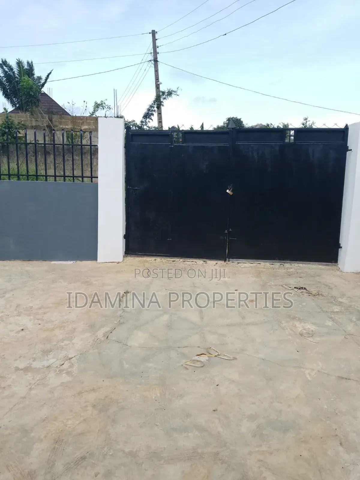 1bdrm Bungalow in Itele Nla, Ikorodu for rent in Ikorodu