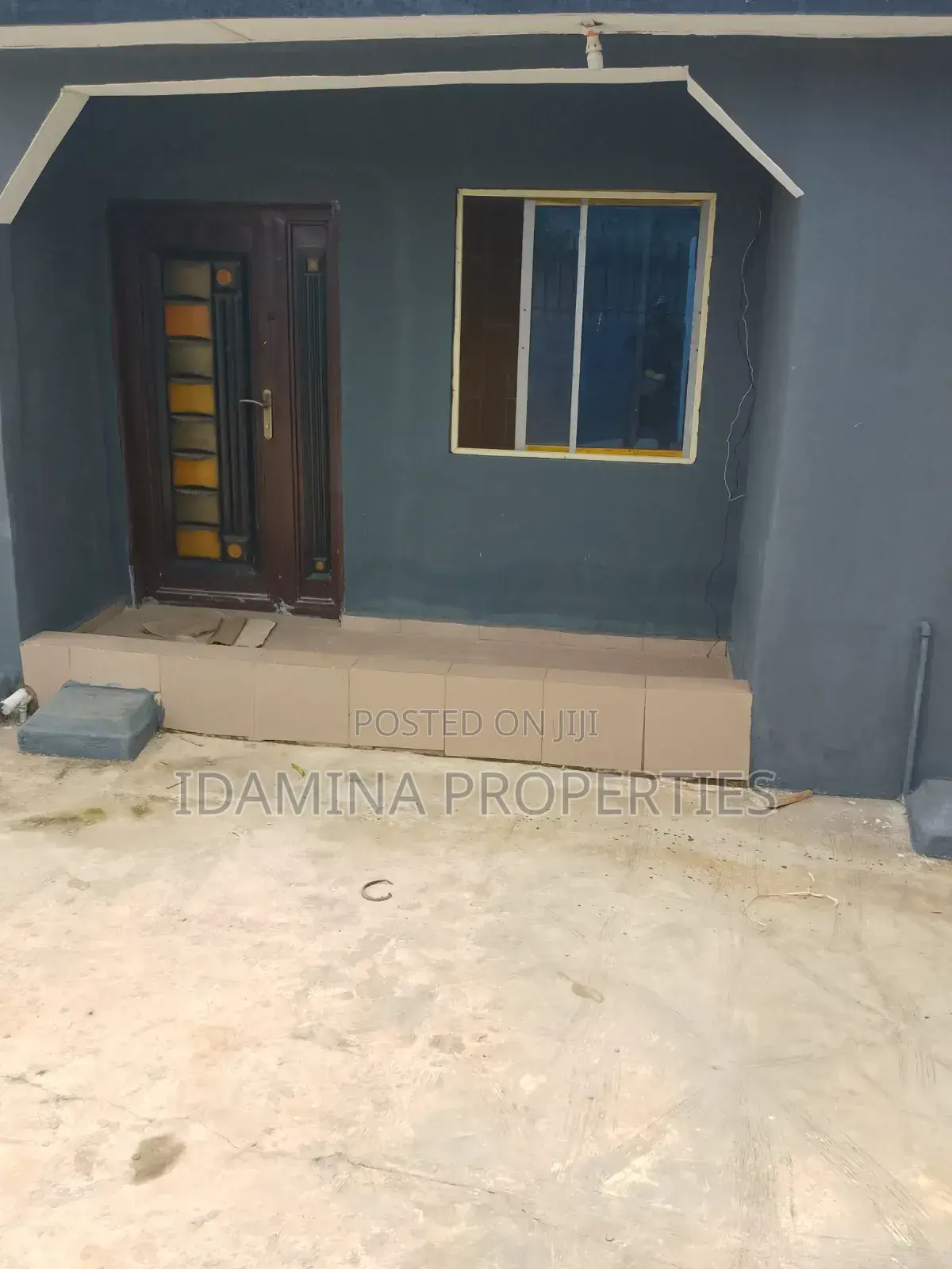 1bdrm Bungalow in Itele Nla, Ikorodu for rent in Ikorodu