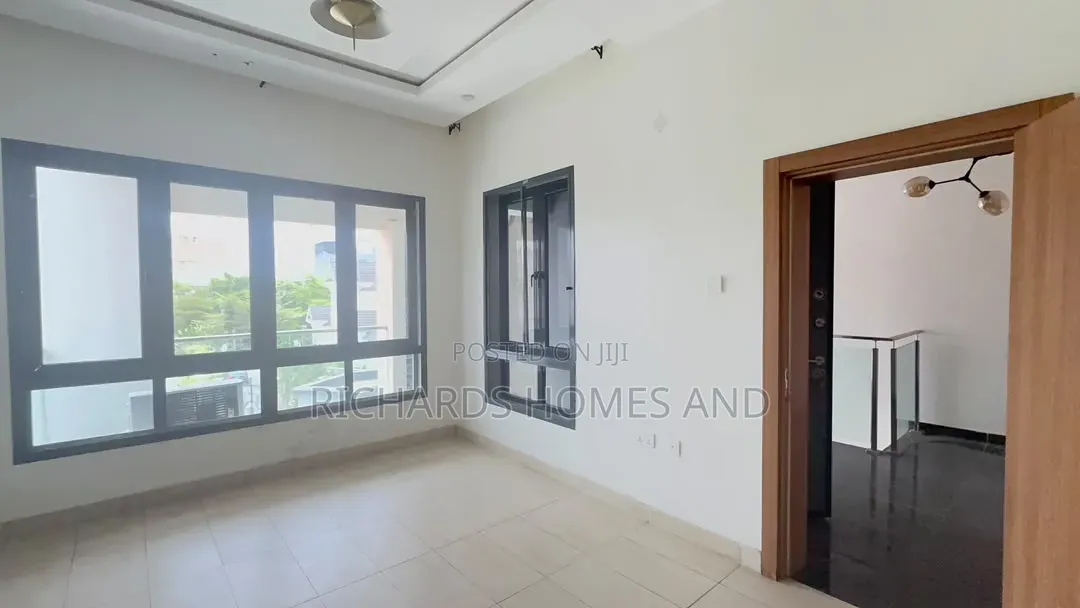 4bdrm Duplex in Banana Island Estate for rent in Banana Island