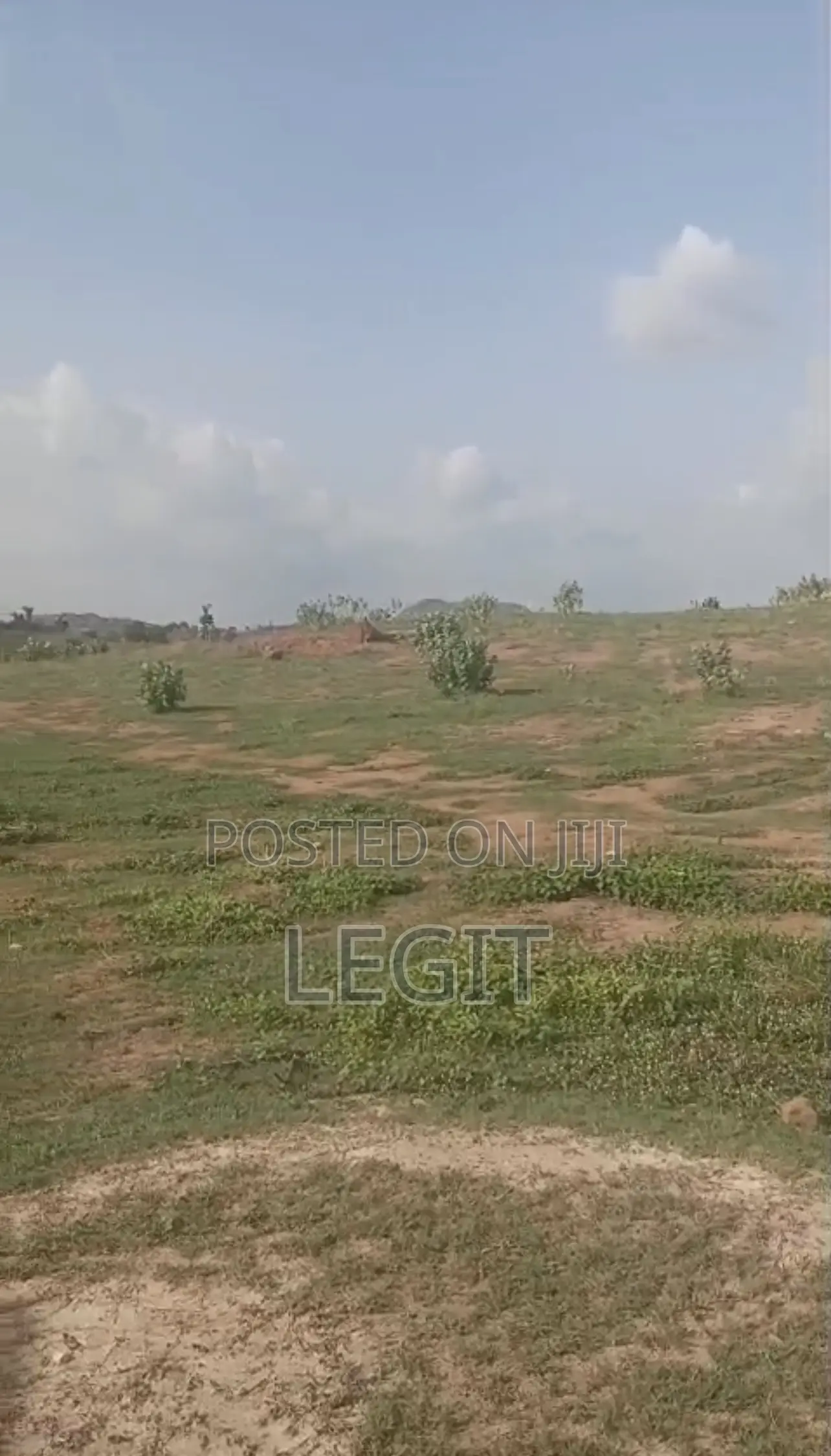 4 Hectares,Kuje R of O With FCDA Recertification in Kuje