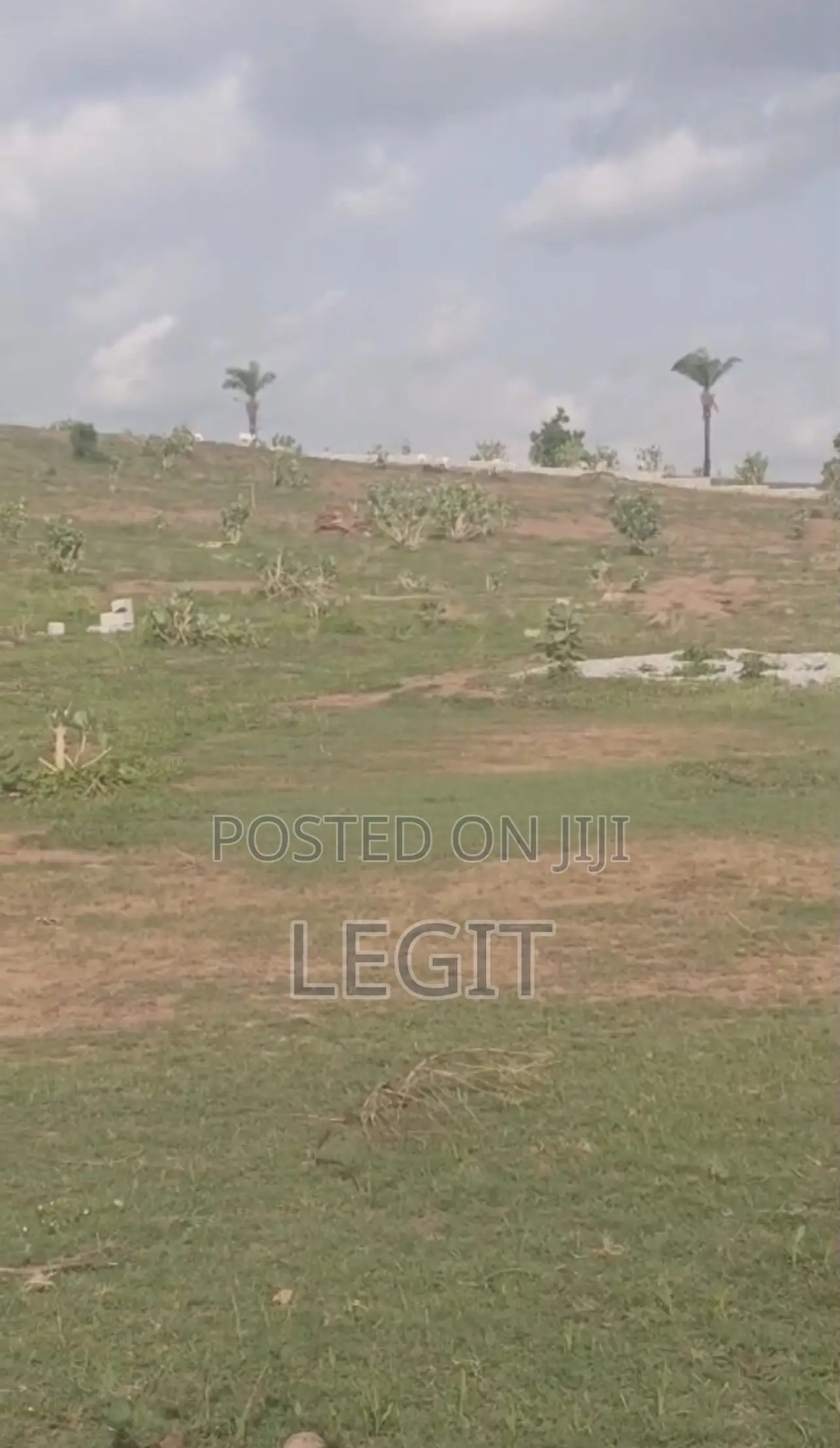 4 Hectares,Kuje R of O With FCDA Recertification in Kuje