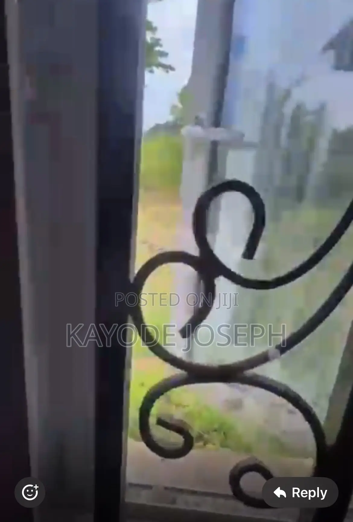 3bdrm Bungalow in Lagelu for sale in Lagelu