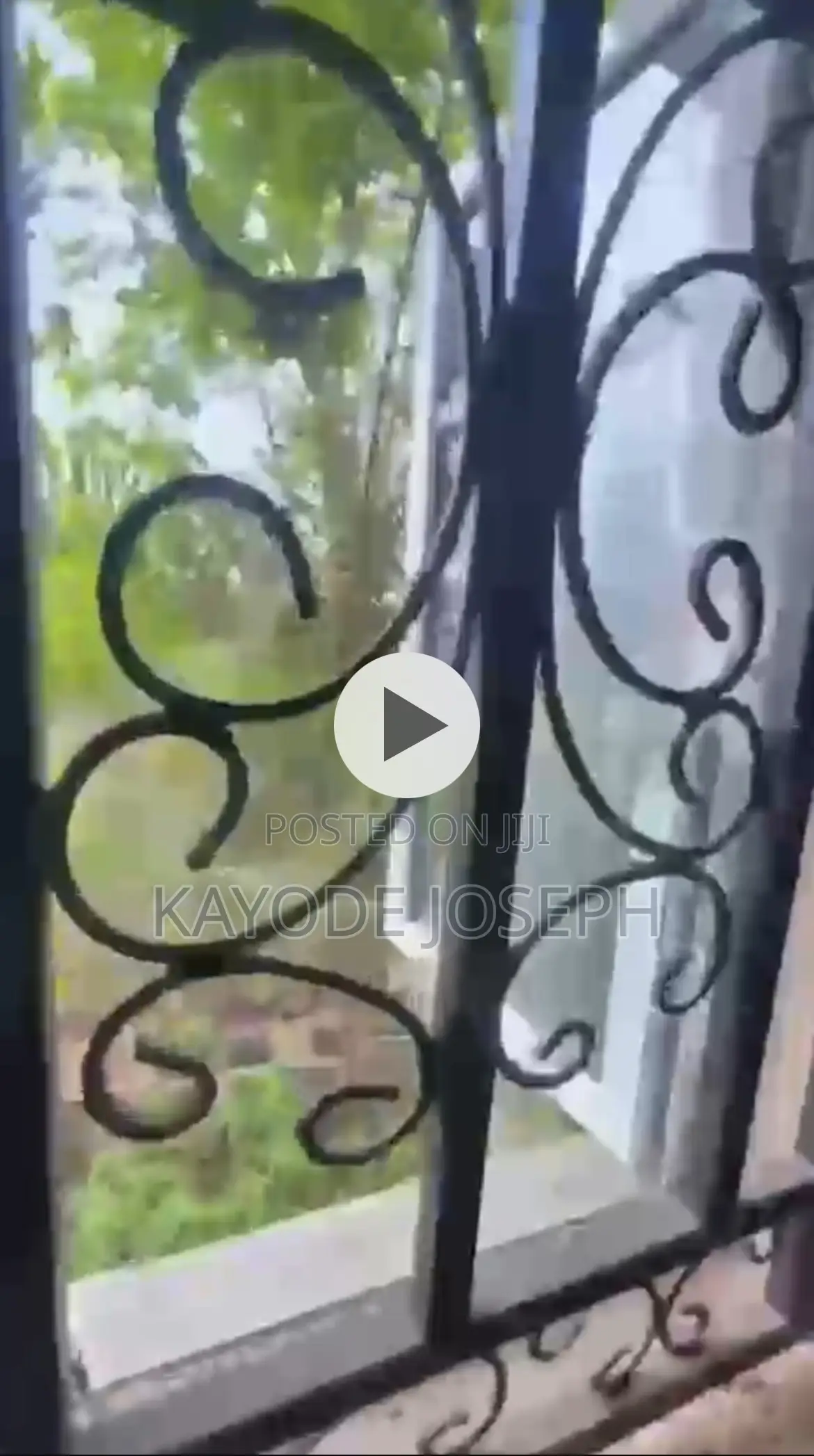 3bdrm Bungalow in Lagelu for sale in Lagelu