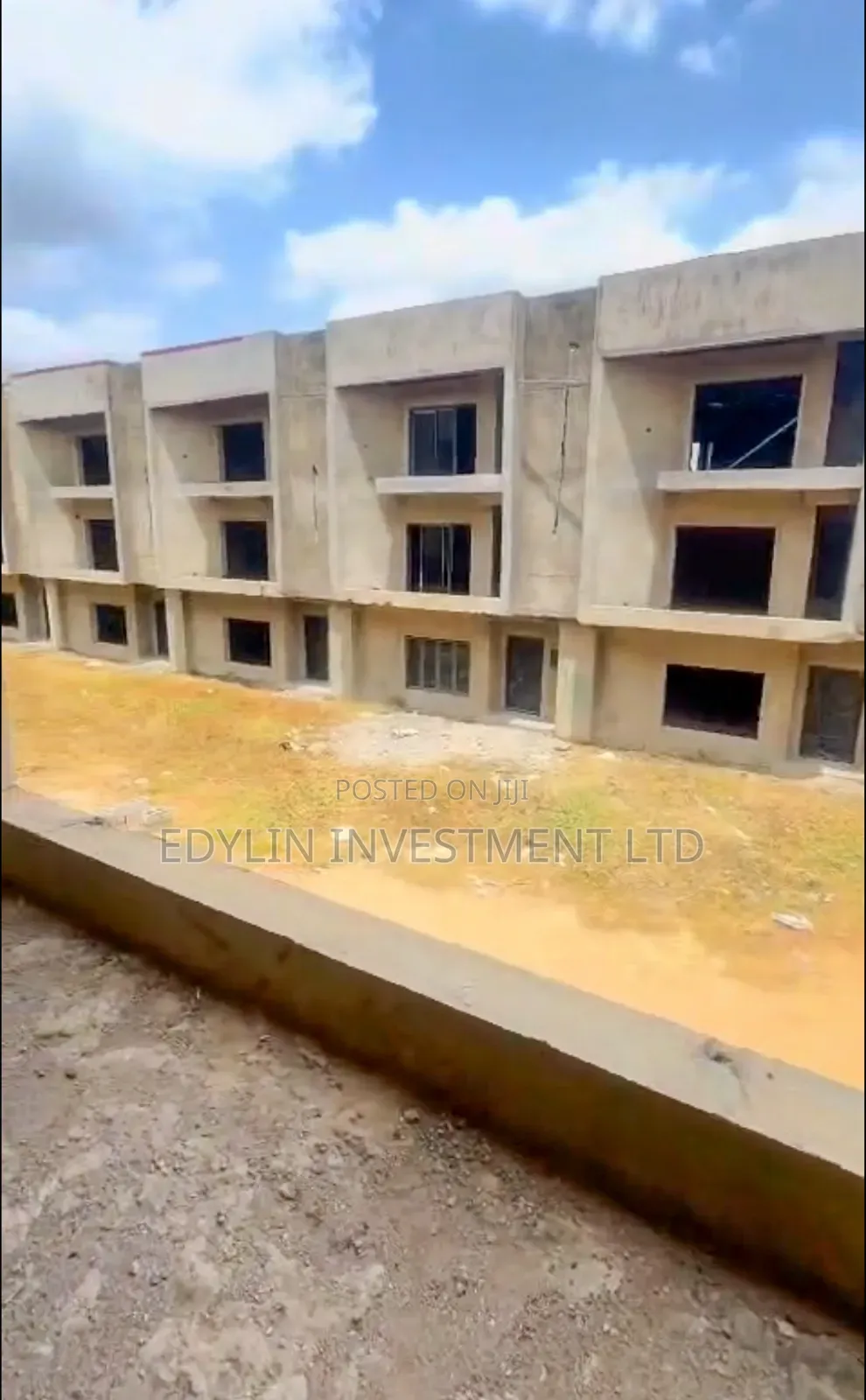 4 Bedroom Terrace Duplex at Jahi FCT Abuja in Jahi