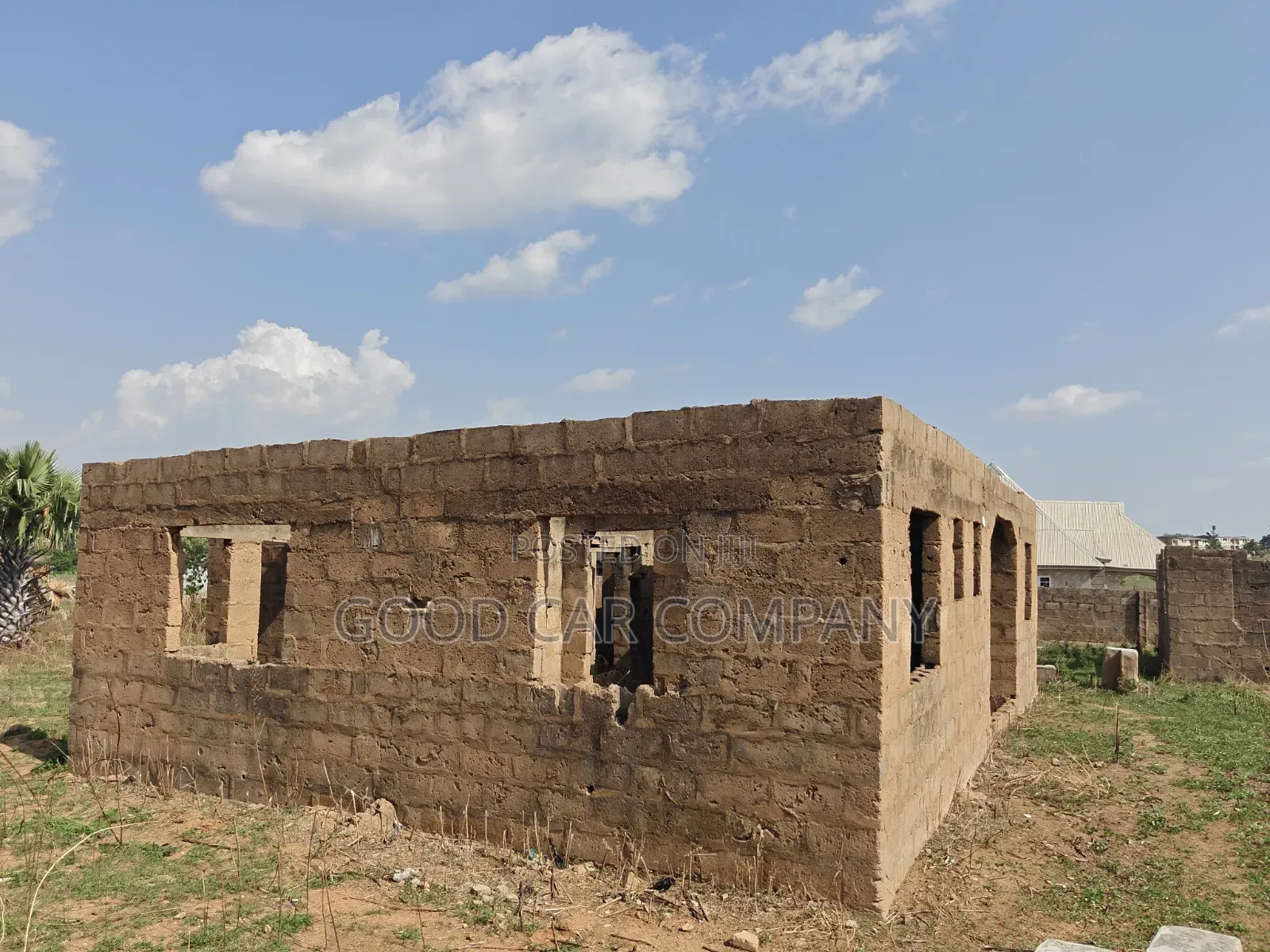 4bdrm Apartment in Ilorin South for sale in Ilorin South