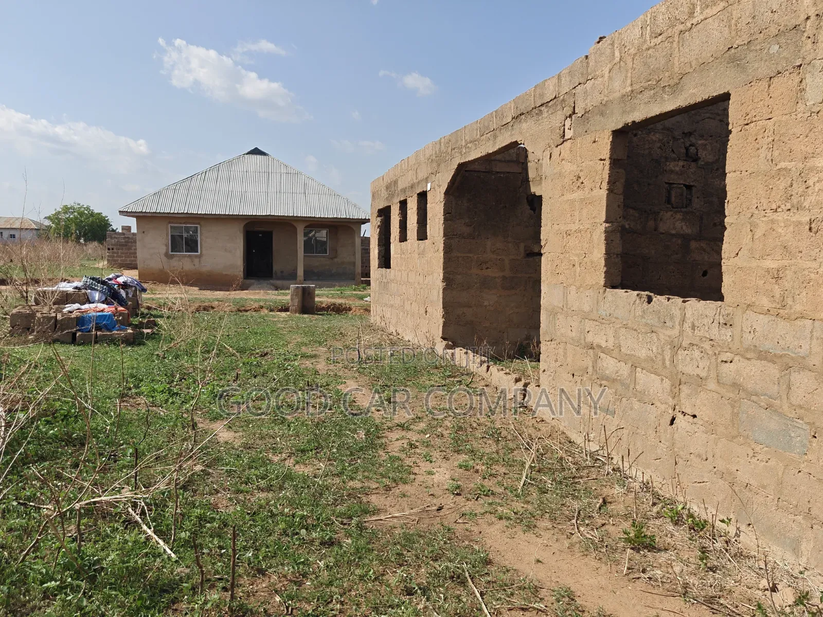 4bdrm Apartment in Ilorin South for sale in Ilorin South