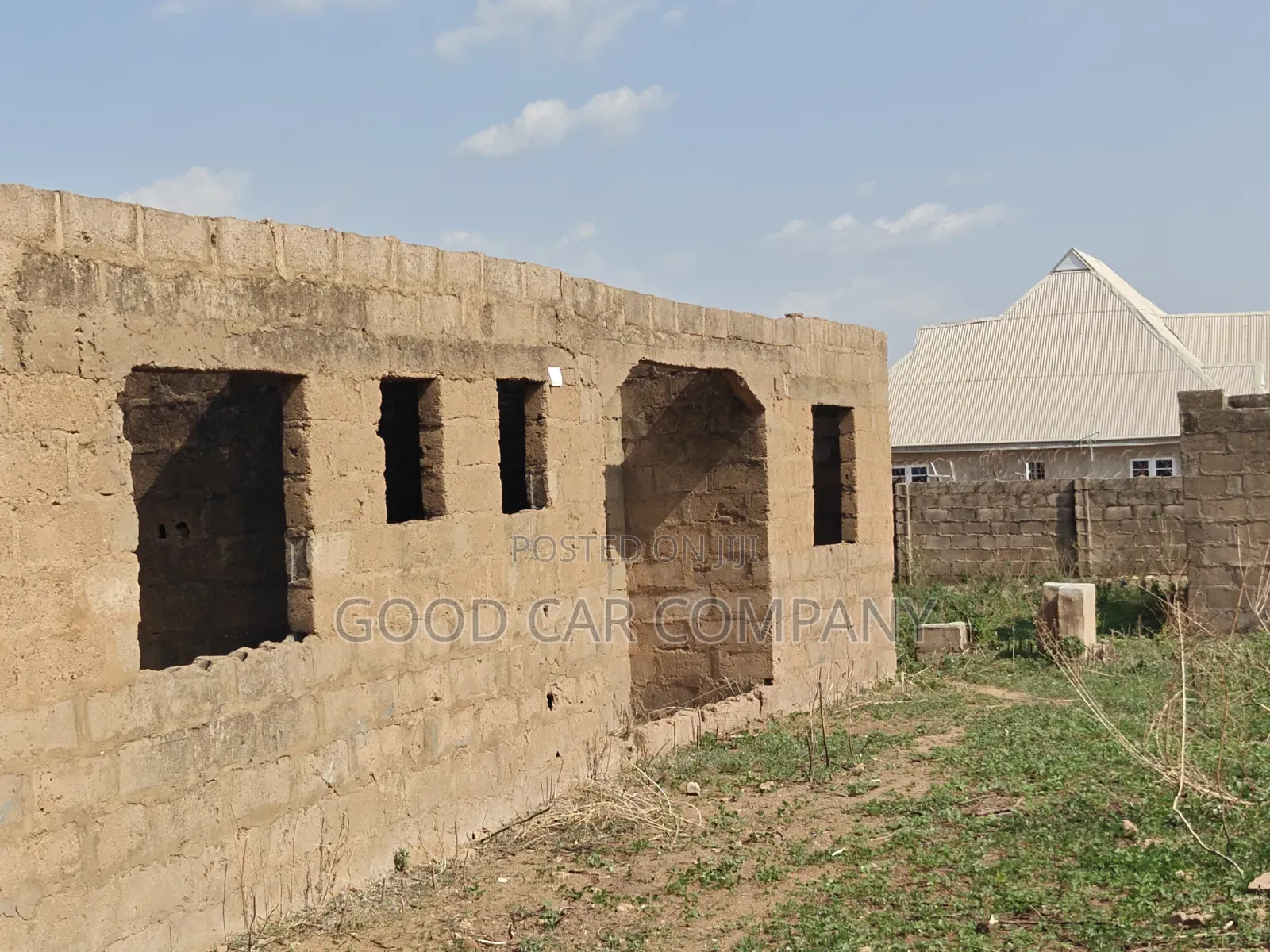 4bdrm Apartment in Ilorin South for sale in Ilorin South