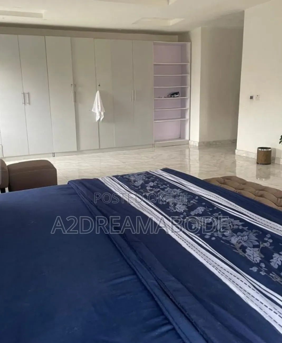 Furnished 4bdrm Maisonette in Ikeja, Opebi for rent in Opebi
