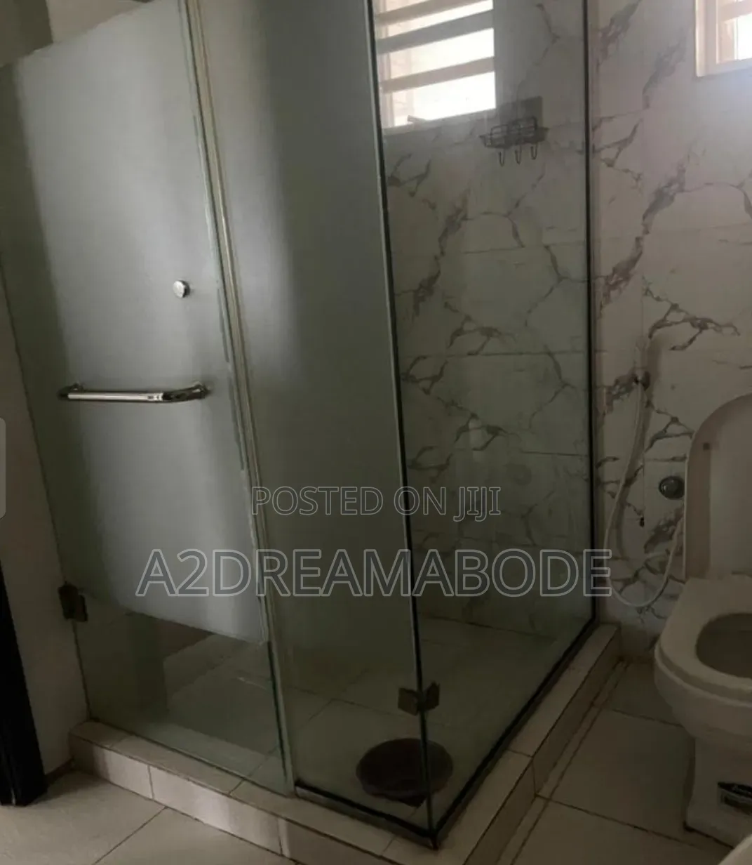 Furnished 4bdrm Maisonette in Ikeja, Opebi for rent in Opebi