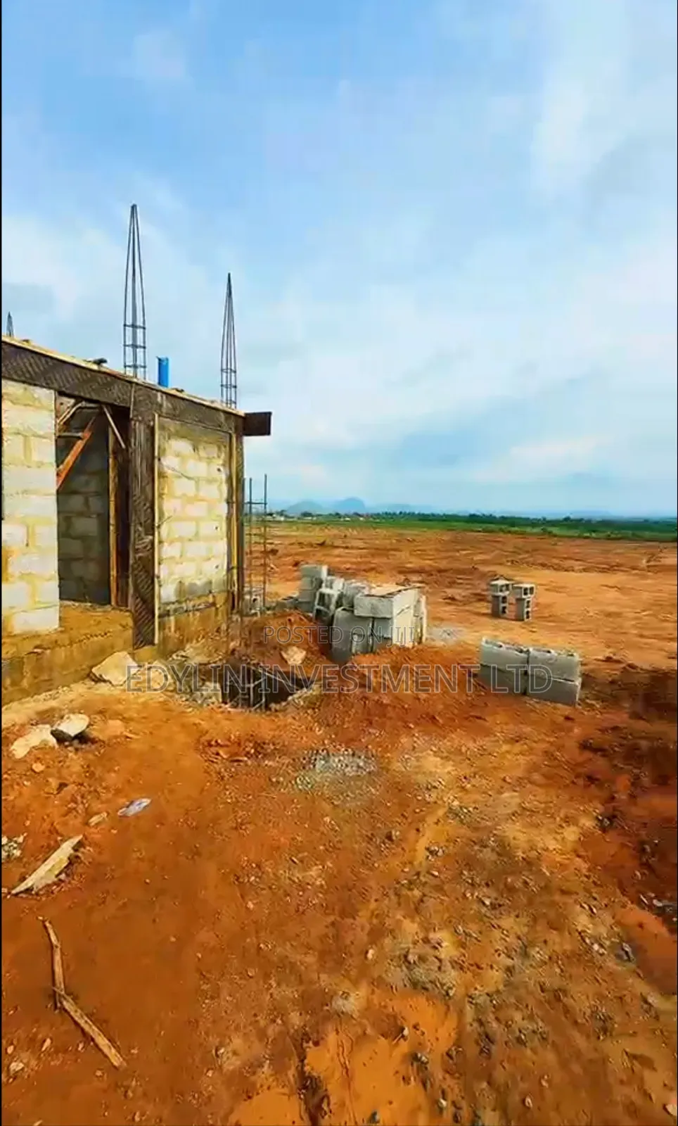 Kabusa Estate Plot for Sale in FCT Abuja in Ketti