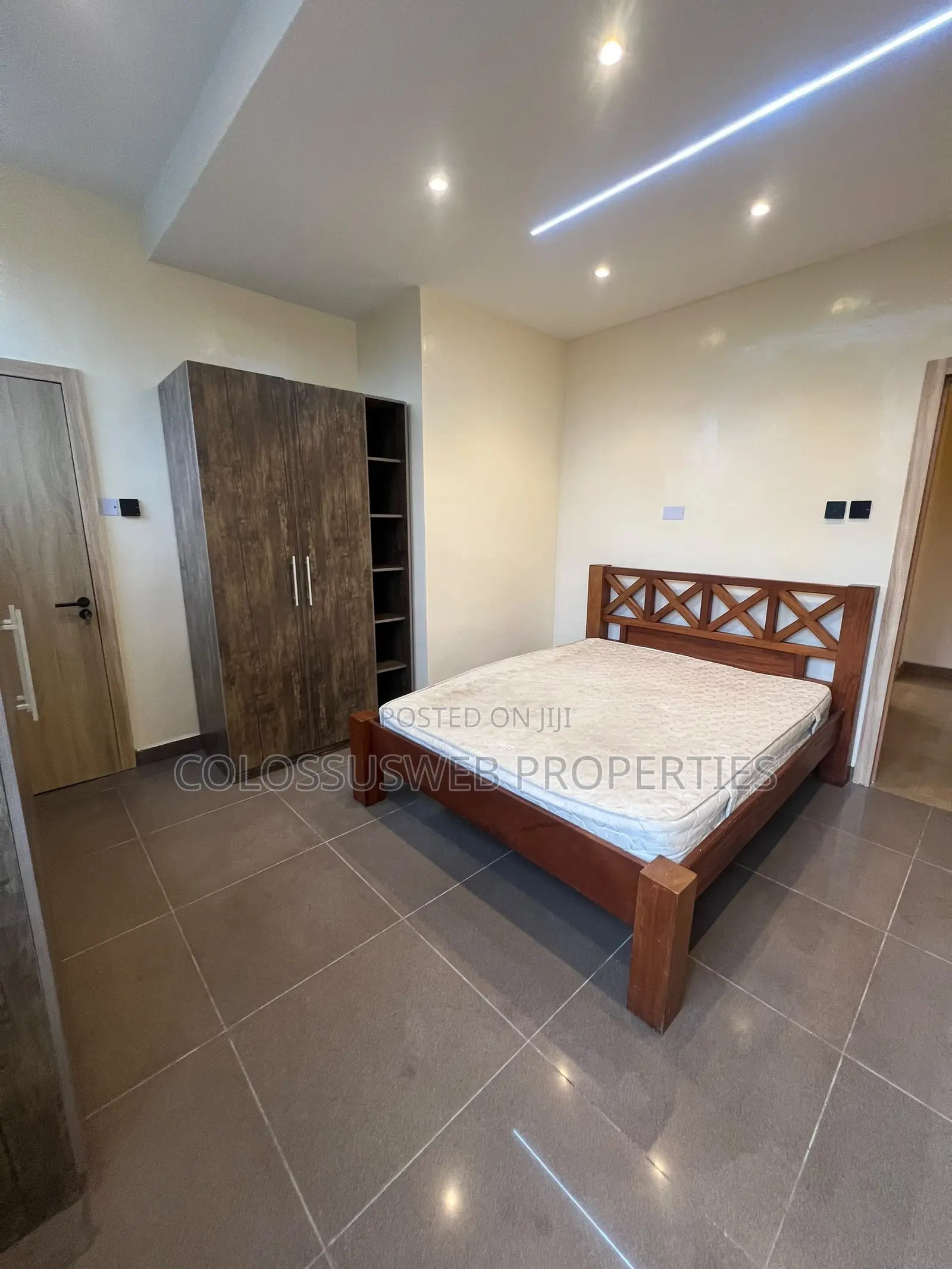 3bdrm Bungalow in Lekki Right Estate for rent in Lekki