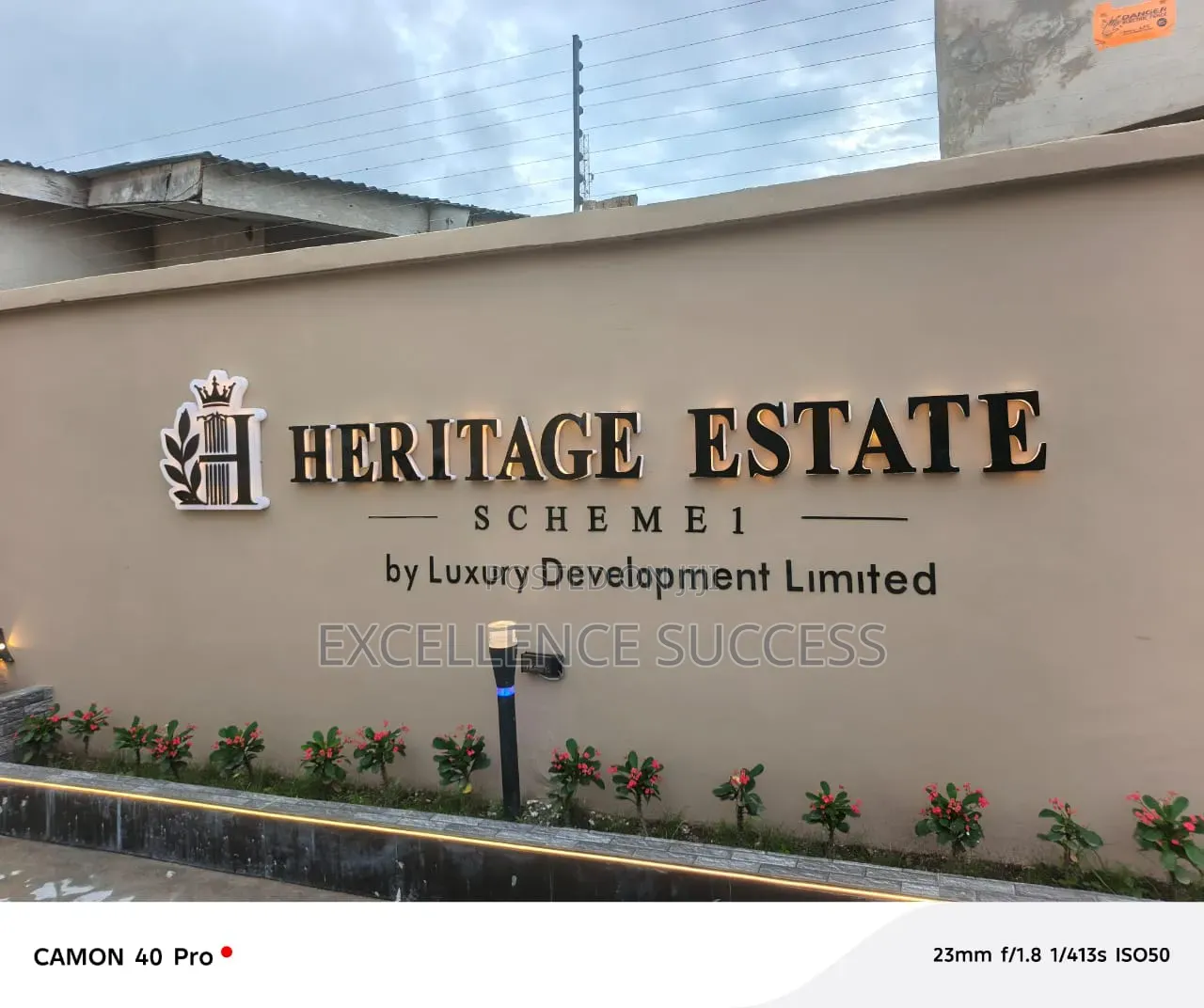 2bdrm Duplex in Akesan for sale in Akesan