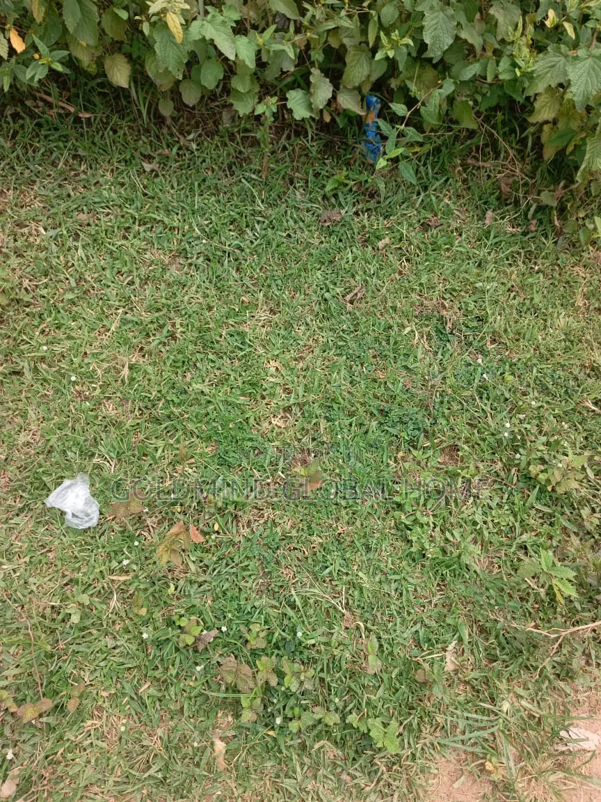 Distress Sales Estate Bungalow Plot for Sale in Lugbe in Sabon Lugbe