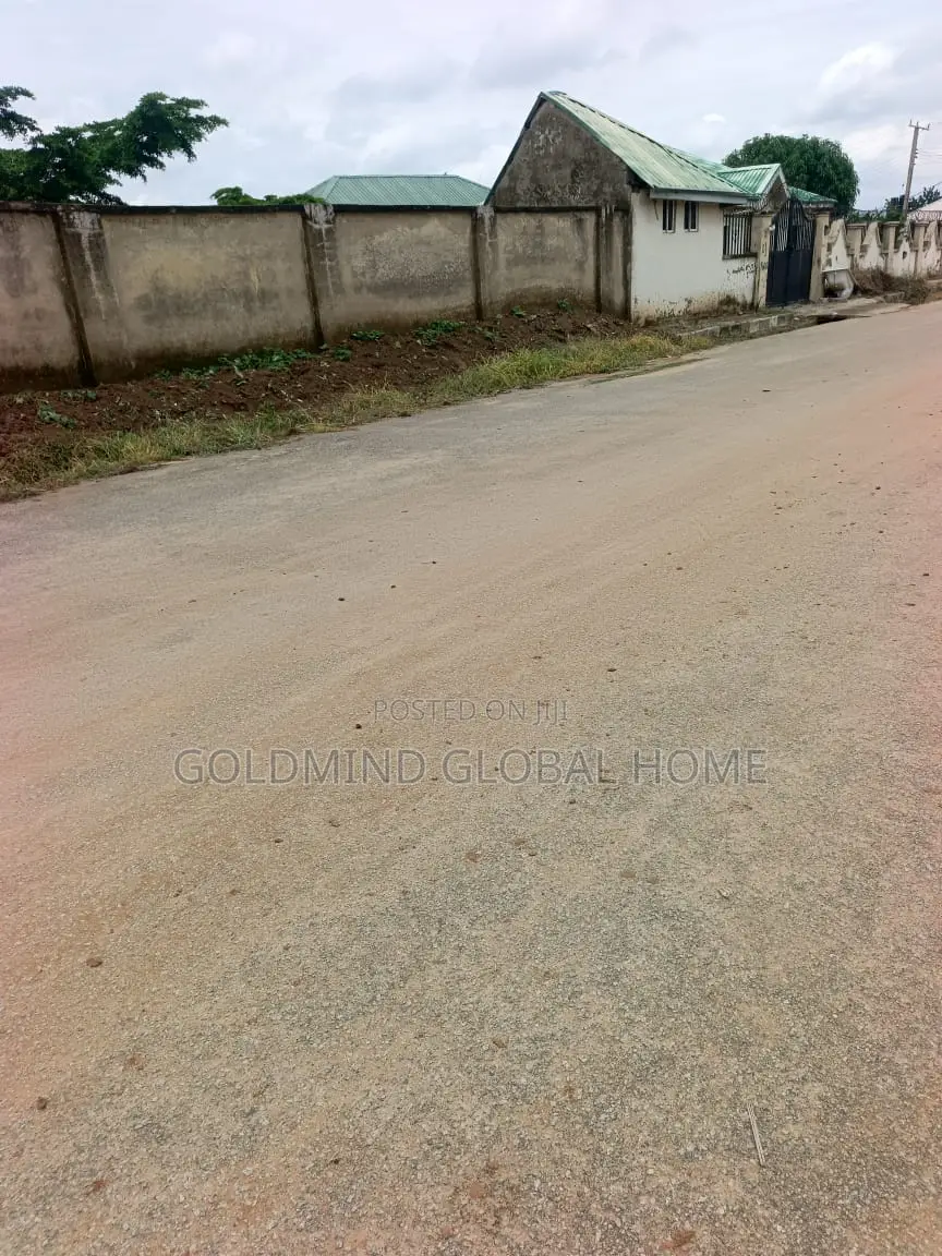 Estate Plot for Duplex Sale in Lokogoma in Lokogoma