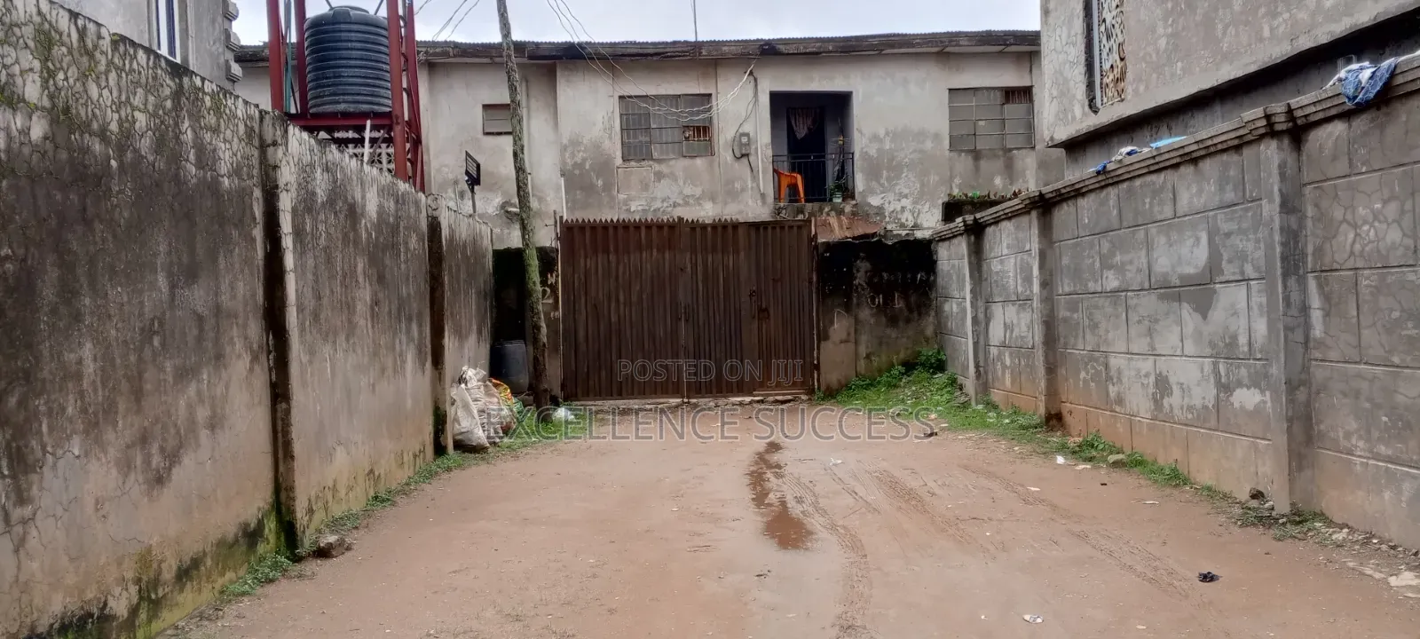 3bdrm Block of Flats in Excellence Success, Arida for sale in Arida