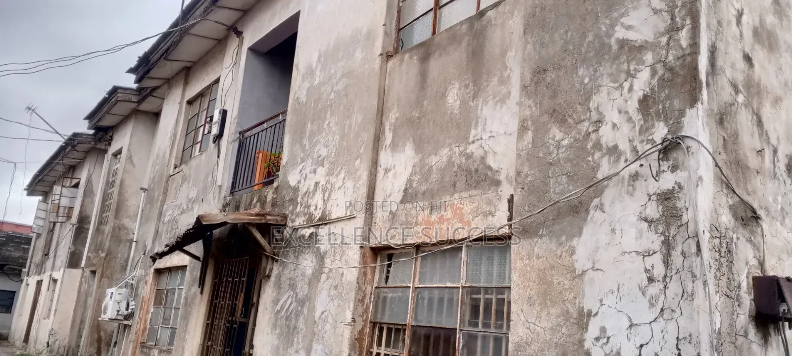 3bdrm Block of Flats in Excellence Success, Arida for sale in Arida