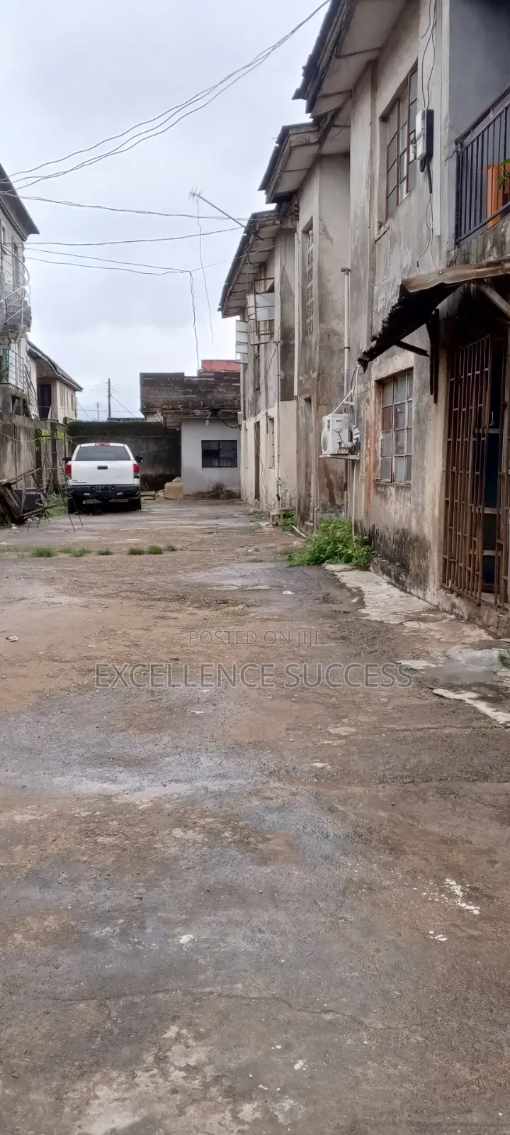 3bdrm Block of Flats in Excellence Success, Arida for sale in Arida