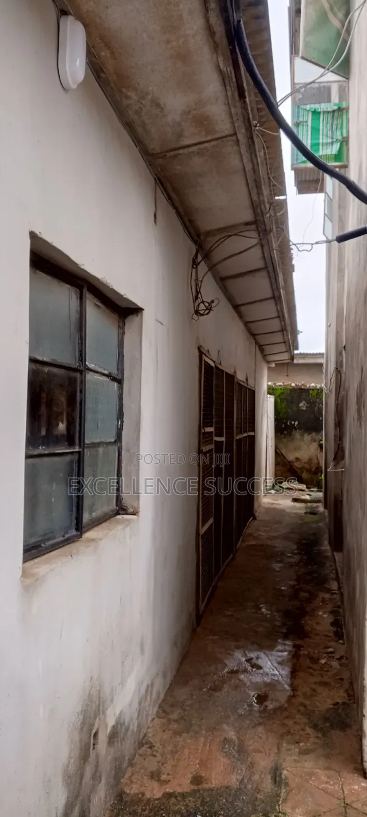3bdrm Block of Flats in Excellence Success, Arida for sale in Arida