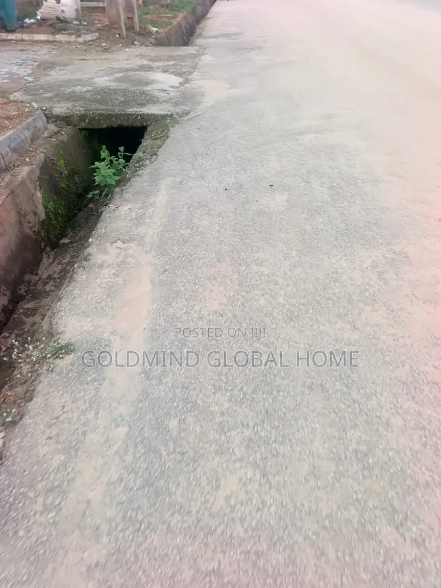 Estate Plot for Duplex Sale in Lokogoma. 750SQM in Lokogoma