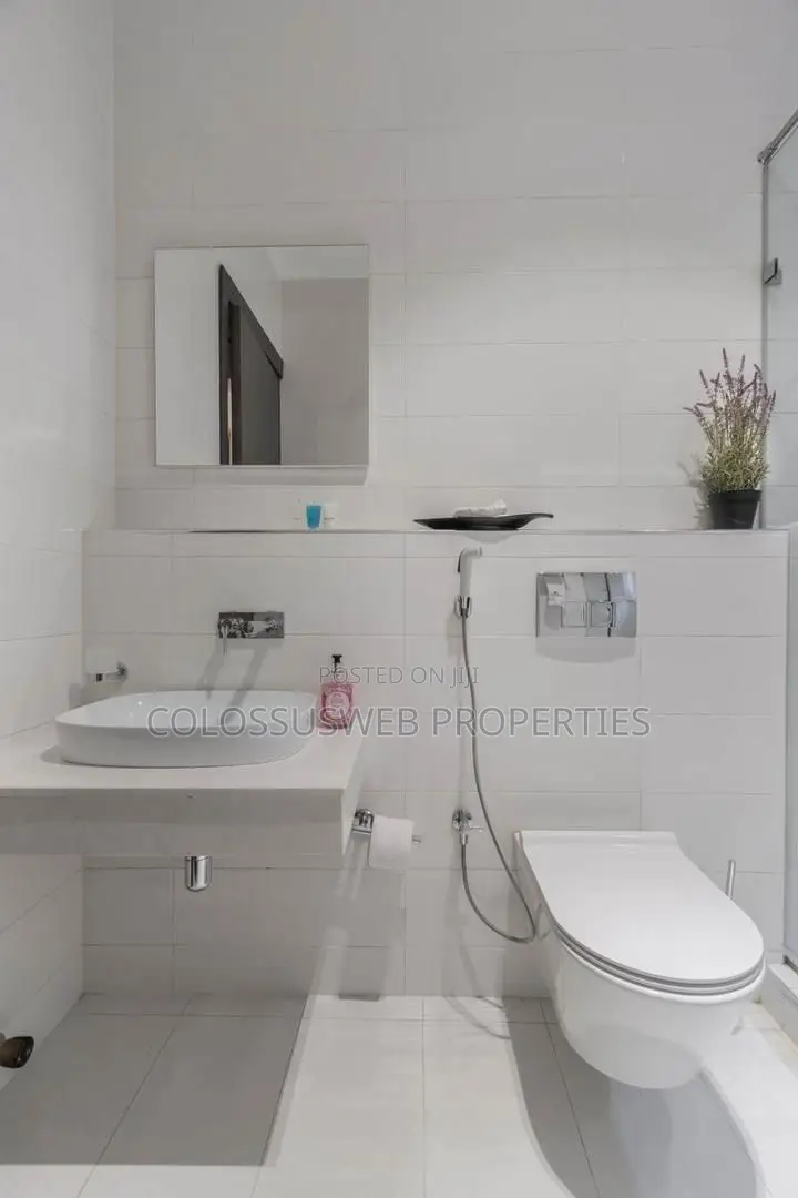 Furnished 1bdrm Apartment in Lekki for rent in Lekki