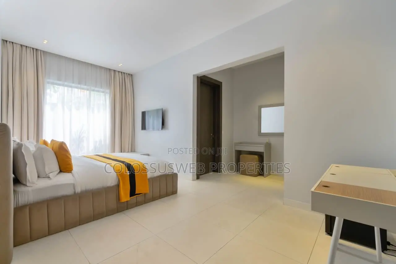 Furnished 1bdrm Apartment in Lekki for rent in Lekki