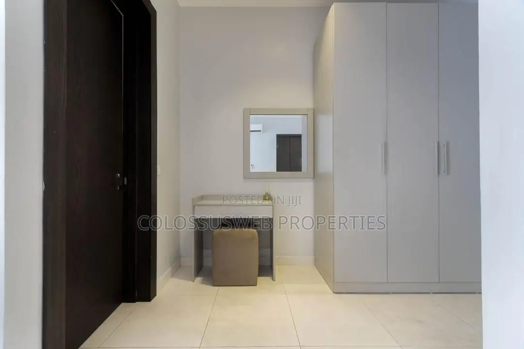 Furnished 1bdrm Apartment in Lekki for rent in Lekki