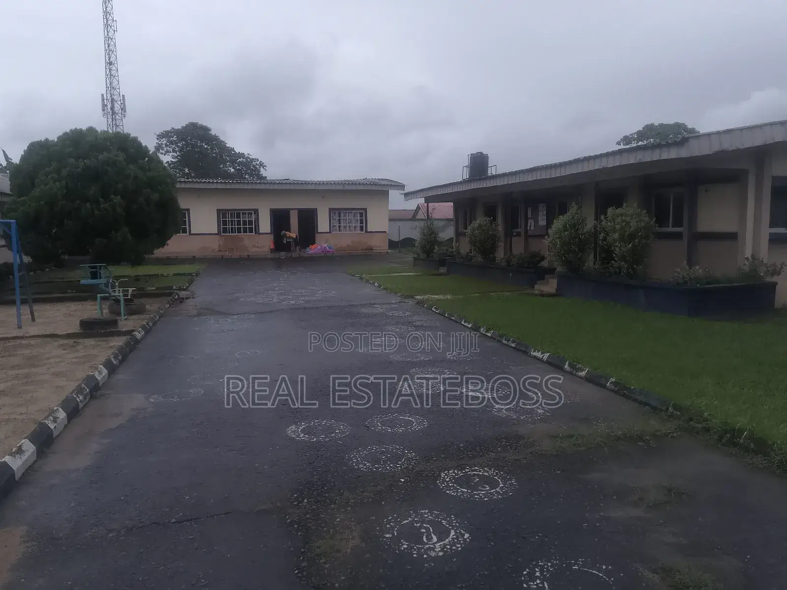 Land Fore Sale in Uyo