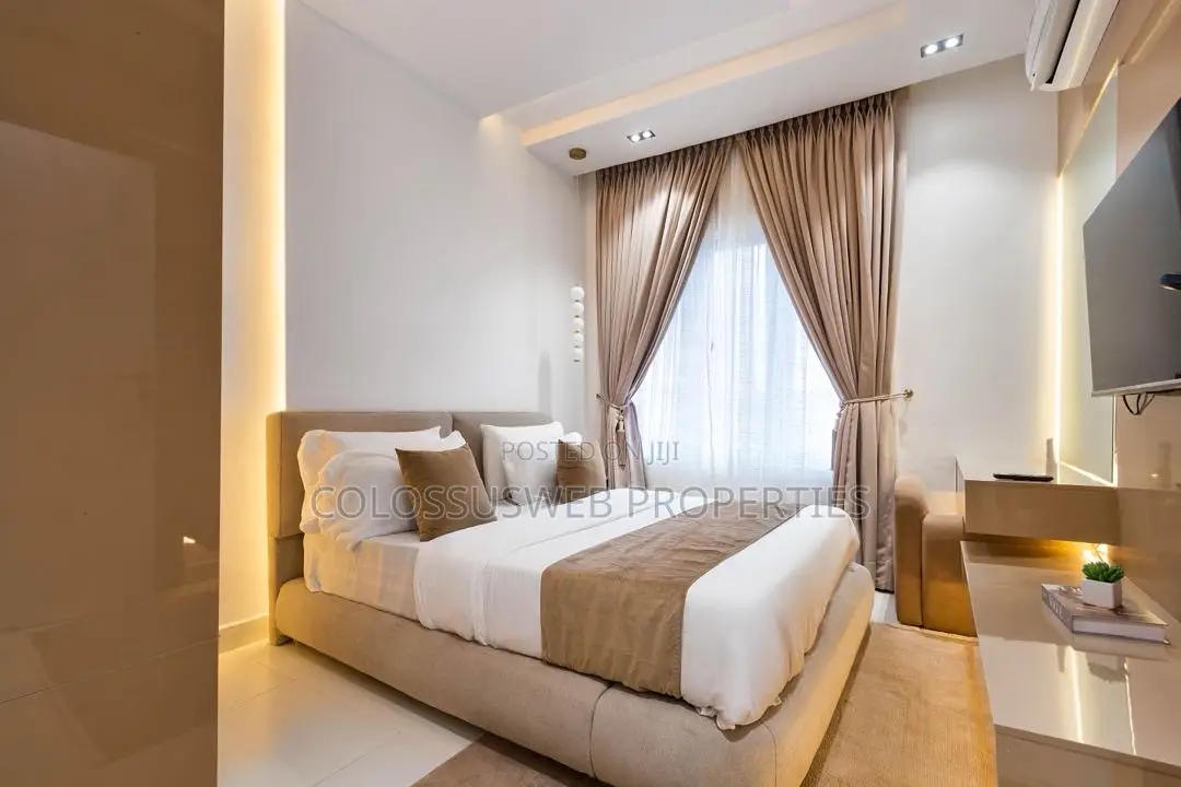 Furnished 2bdrm Apartment in Lekki for rent in Lekki