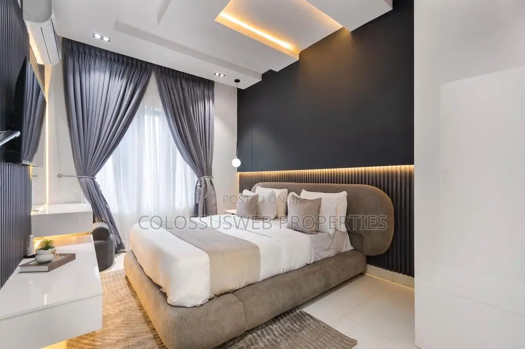 Furnished 2bdrm Apartment in Lekki for rent in Lekki