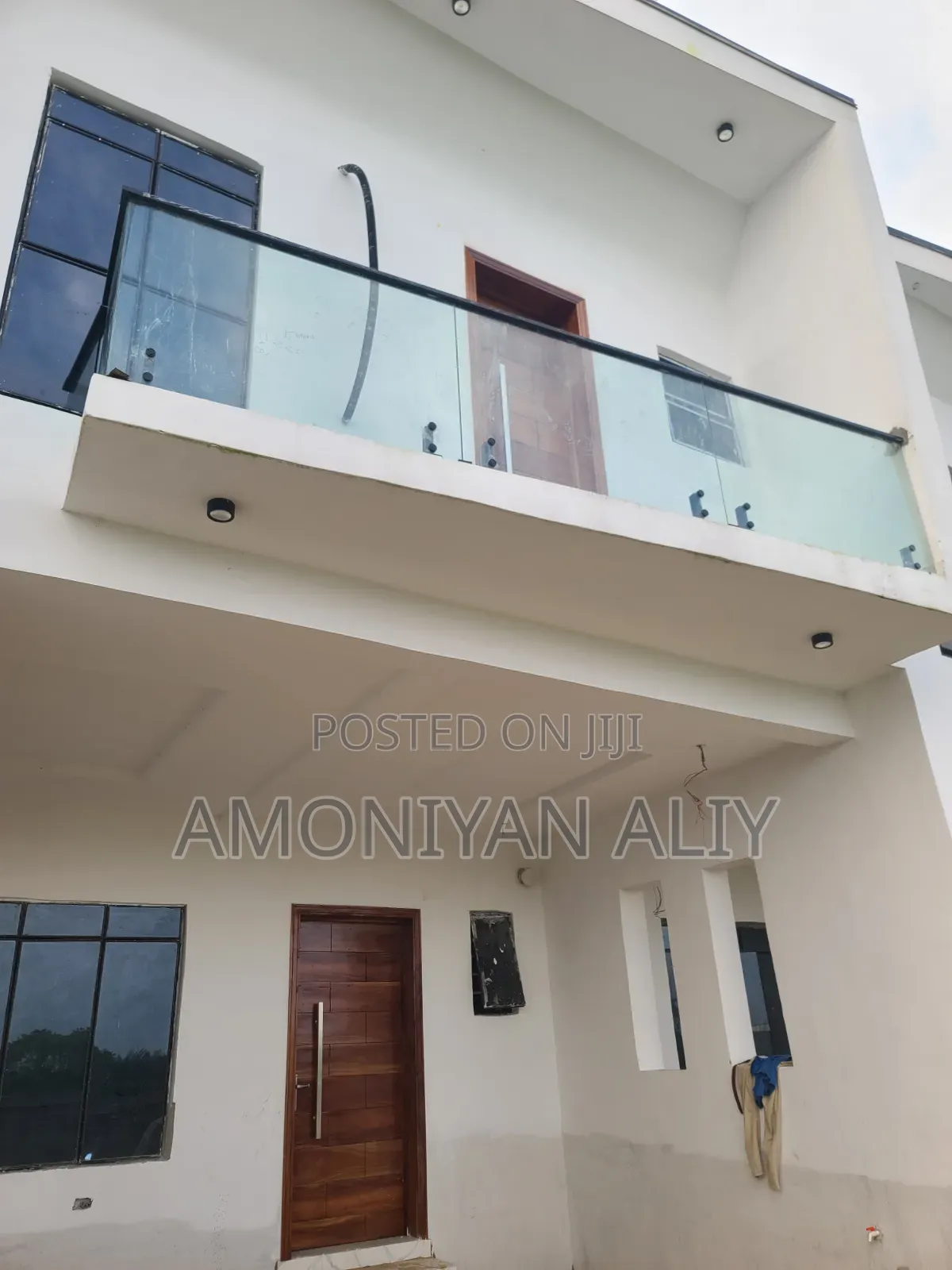 4bdrm Duplex in Alabeko Ajah, Off Lekki-Epe Expressway for sale in Off Lekki-Epe Expressway