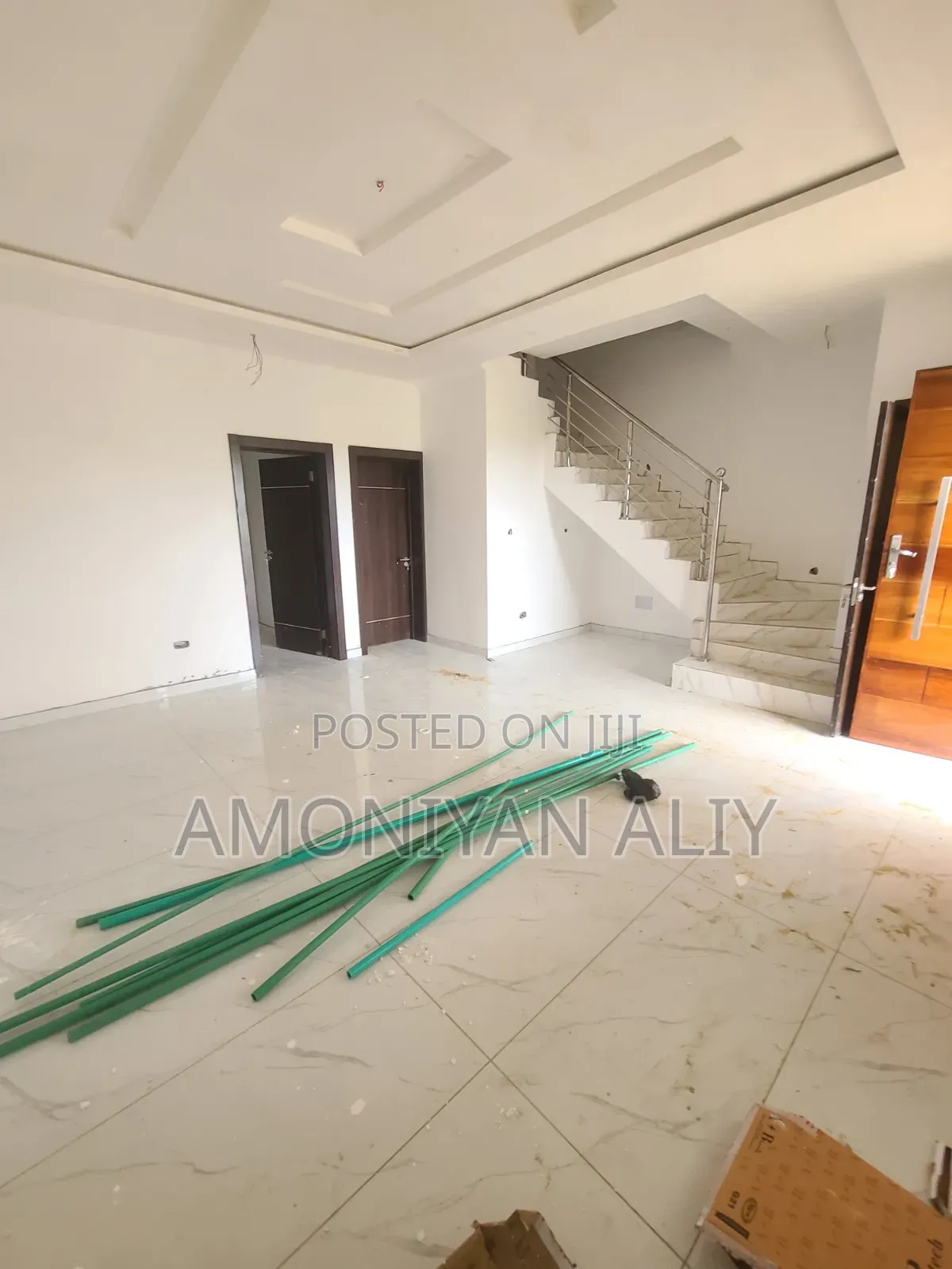 4bdrm Duplex in Alabeko Ajah, Off Lekki-Epe Expressway for sale in Off Lekki-Epe Expressway