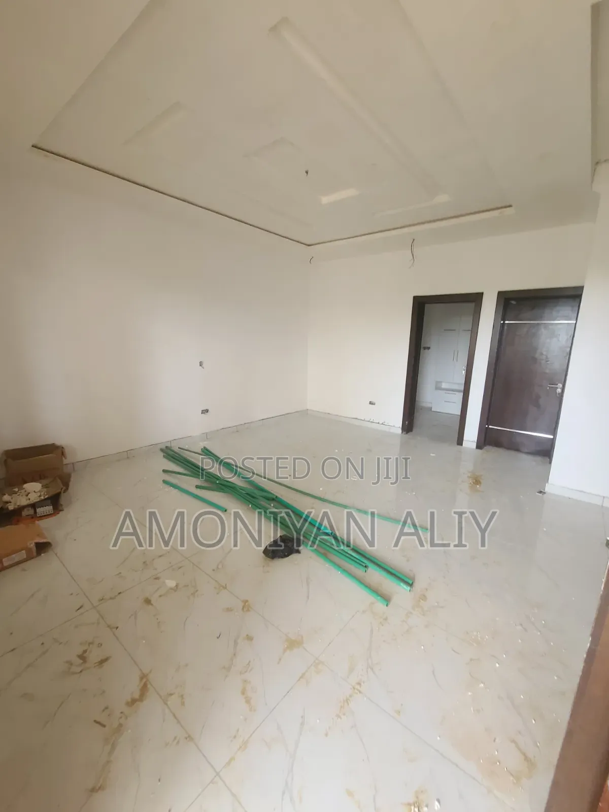4bdrm Duplex in Alabeko Ajah, Off Lekki-Epe Expressway for sale in Off Lekki-Epe Expressway