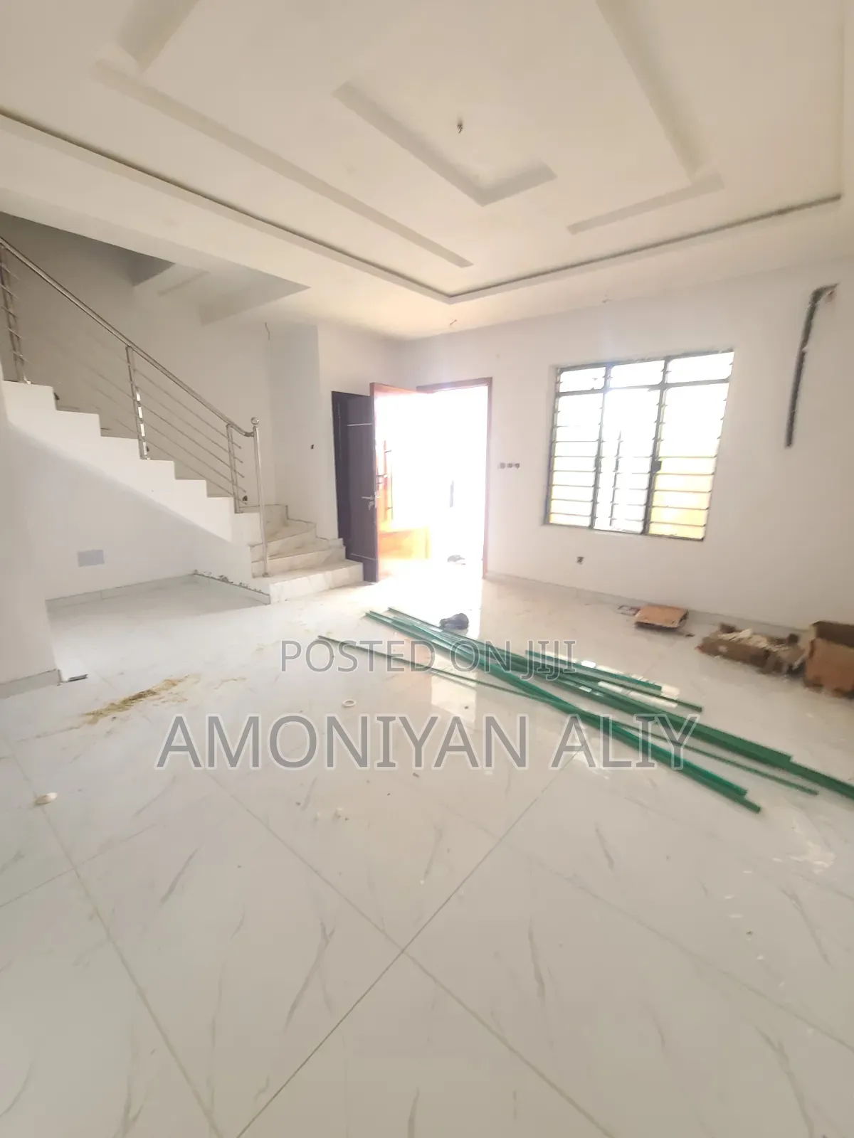 4bdrm Duplex in Alabeko Ajah, Off Lekki-Epe Expressway for sale in Off Lekki-Epe Expressway