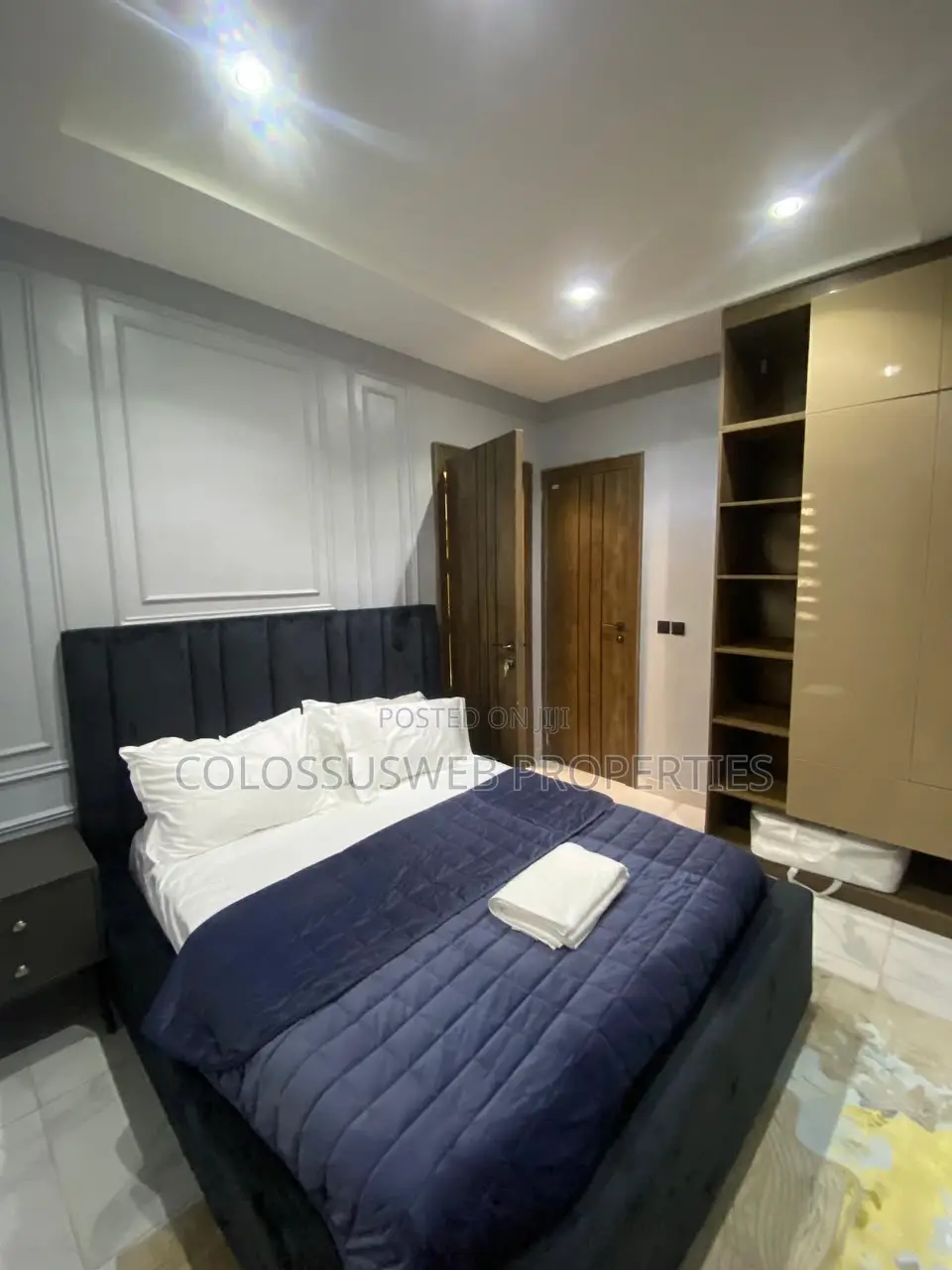 Furnished 2bdrm Apartment in Oniru, Victoria Island for rent in Victoria Island