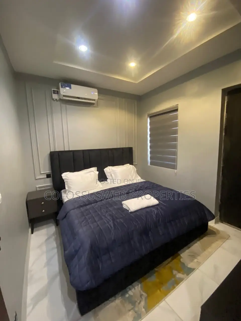 Furnished 2bdrm Apartment in Oniru, Victoria Island for rent in Victoria Island