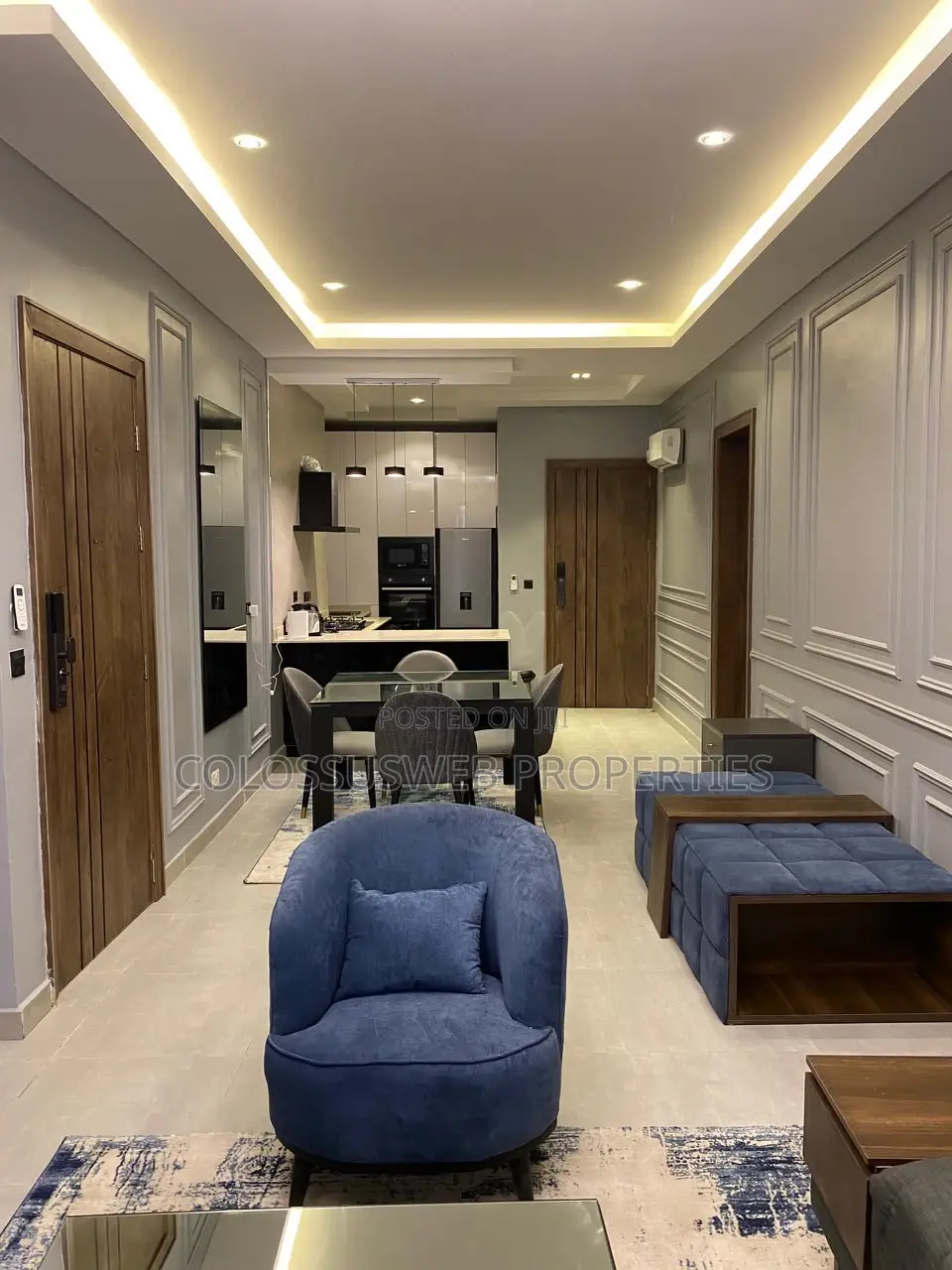 Furnished 2bdrm Apartment in Oniru, Victoria Island for rent in Victoria Island