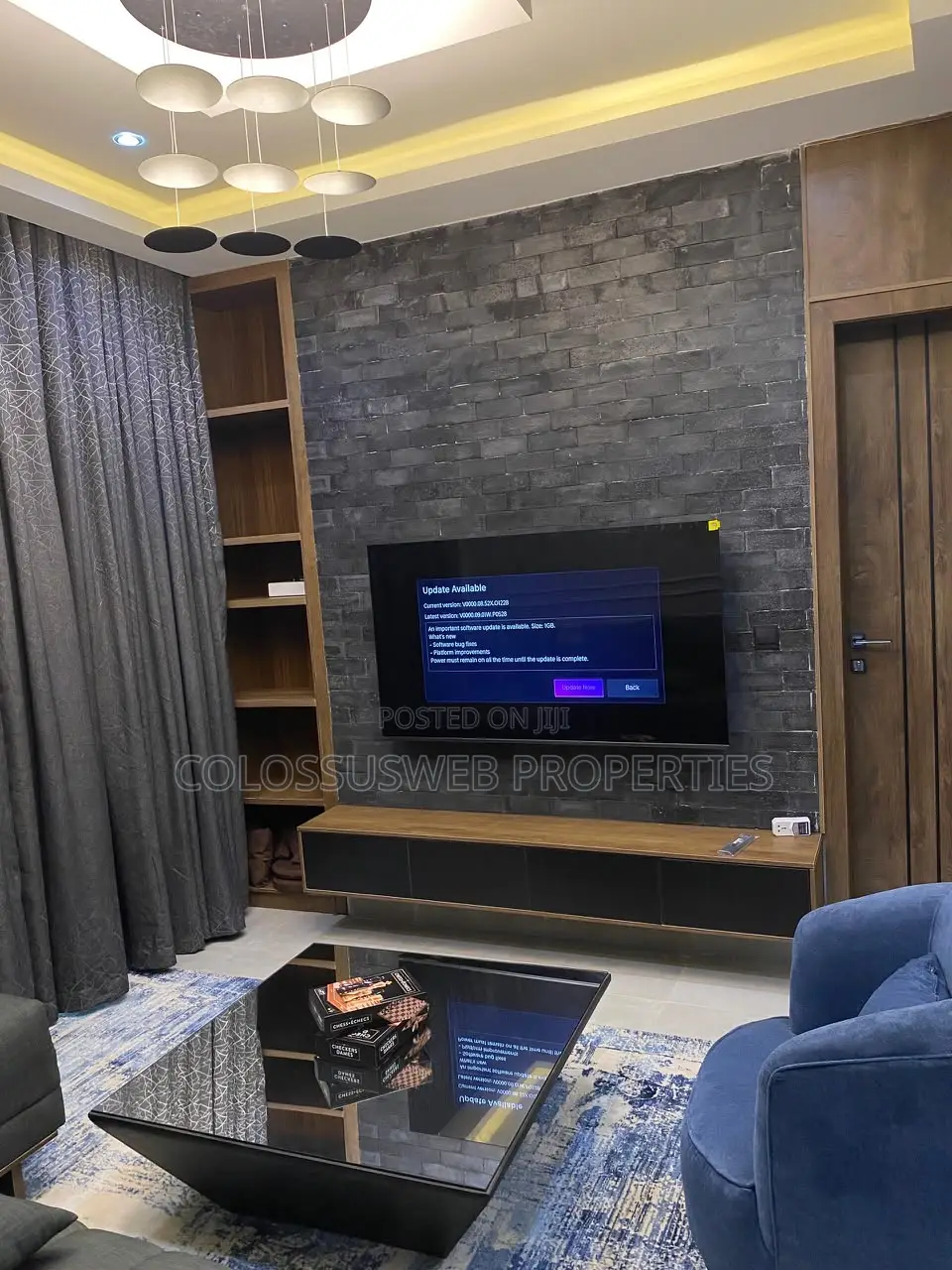Furnished 2bdrm Apartment in Oniru, Victoria Island for rent in Victoria Island