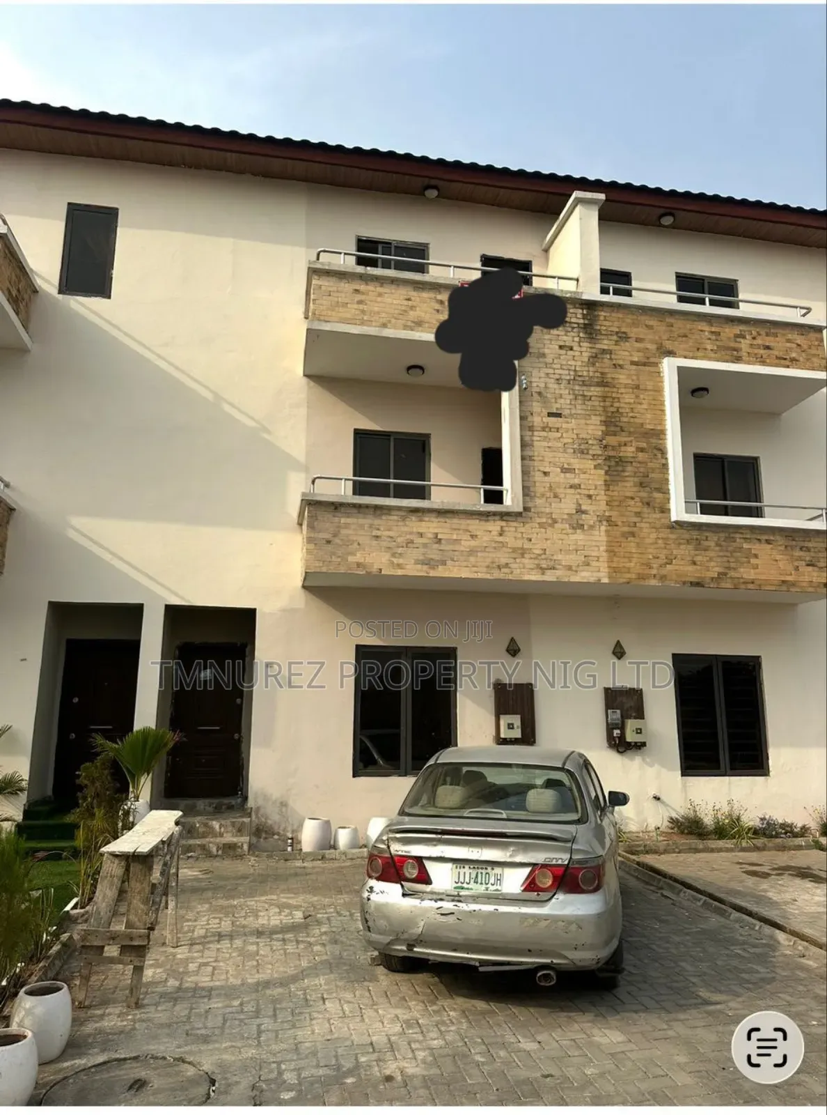 3bdrm Apartment in VGC / Ajah for sale in VGC / Ajah