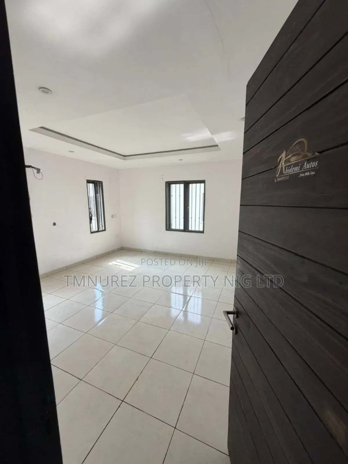 4bdrm Duplex in VGC / Ajah for sale in VGC / Ajah