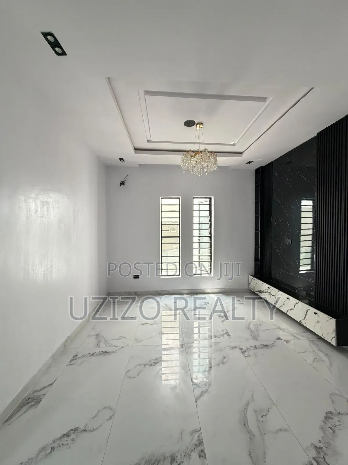 4bdrm Townhouse/Terrace in Ikate for sale in Ikate