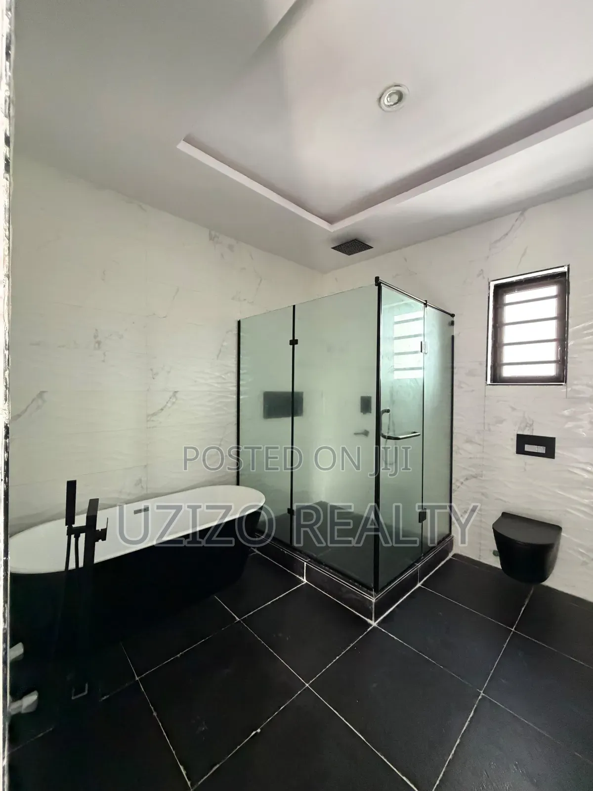 4bdrm Townhouse/Terrace in Ikate for sale in Ikate