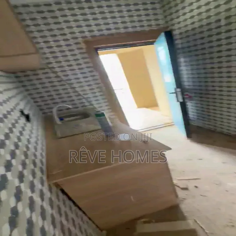 2bdrm Block of Flats in Oworonshoki / Gbagada for rent in Oworonshoki / Gbagada