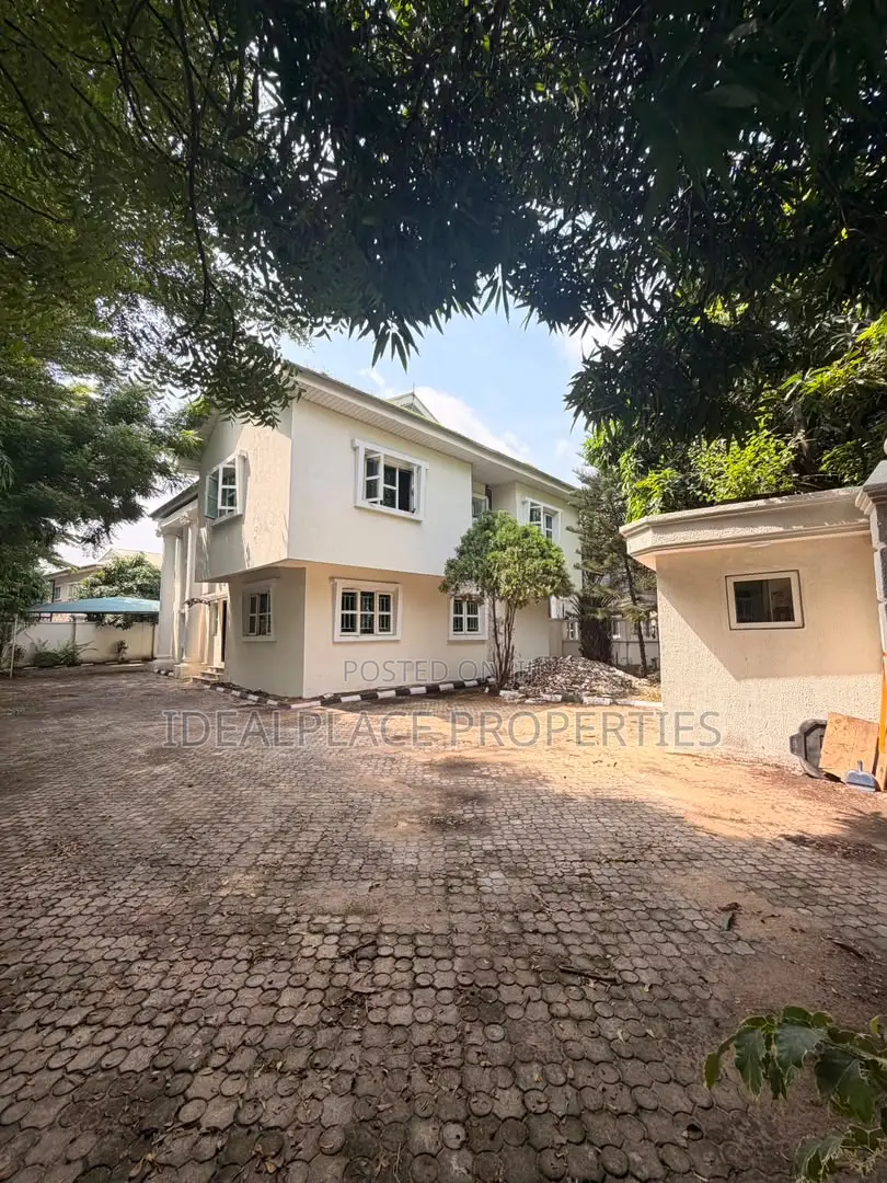 4bdrm Duplex in VGC / Ajah for sale in VGC / Ajah