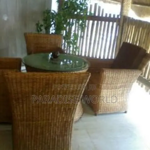 Landed Property and House School Class Rooms in Obafemi-Owode