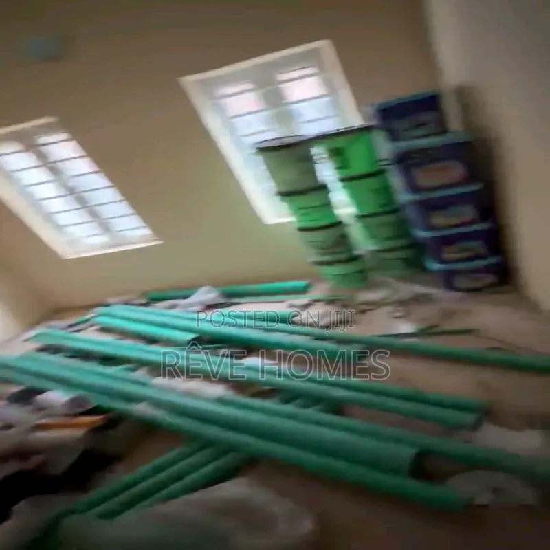2bdrm Block of Flats in Oworonshoki / Gbagada for rent in Oworonshoki / Gbagada