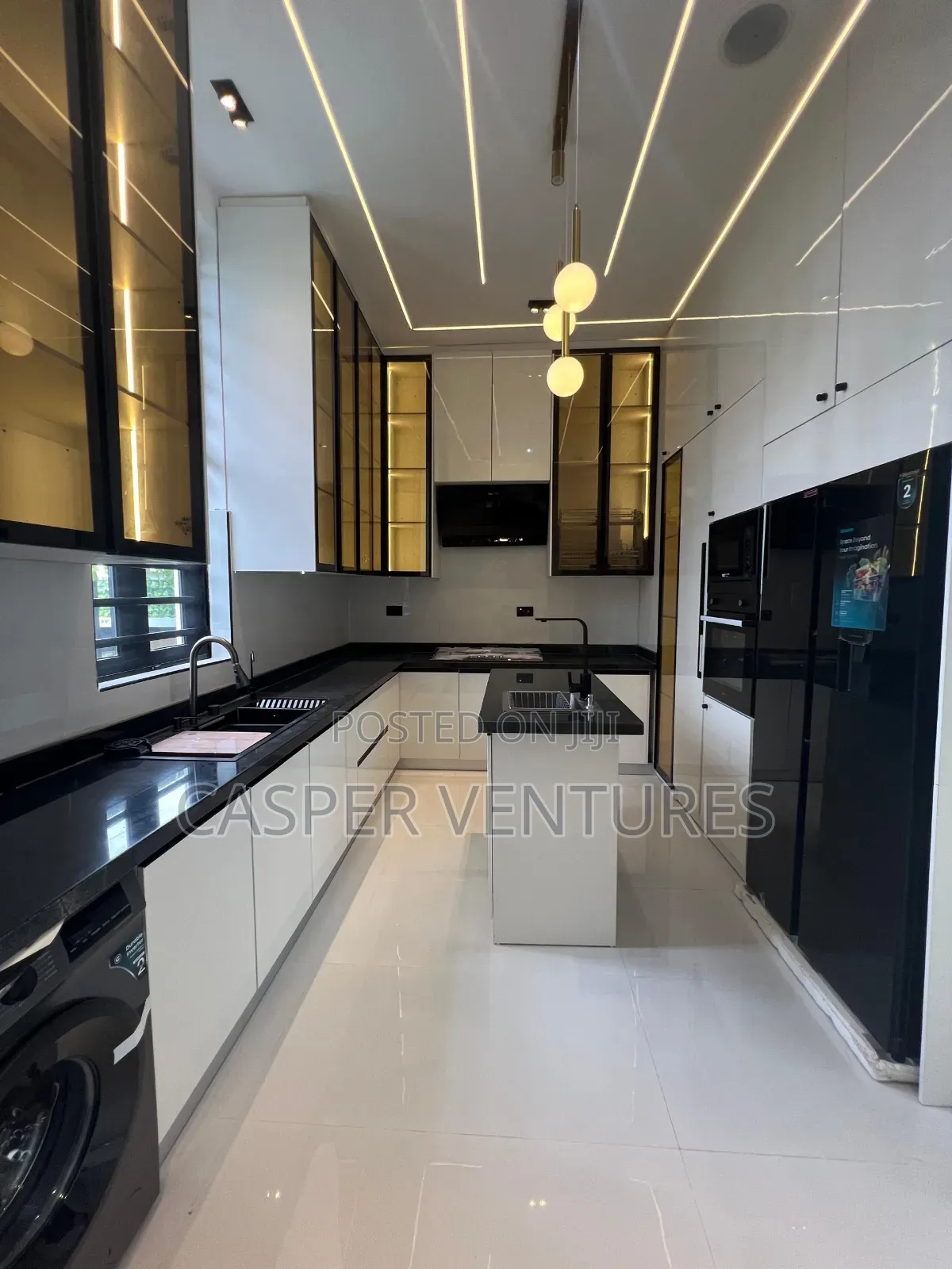 5bdrm Duplex in Ilaje, VGC / Ajah for sale in VGC / Ajah