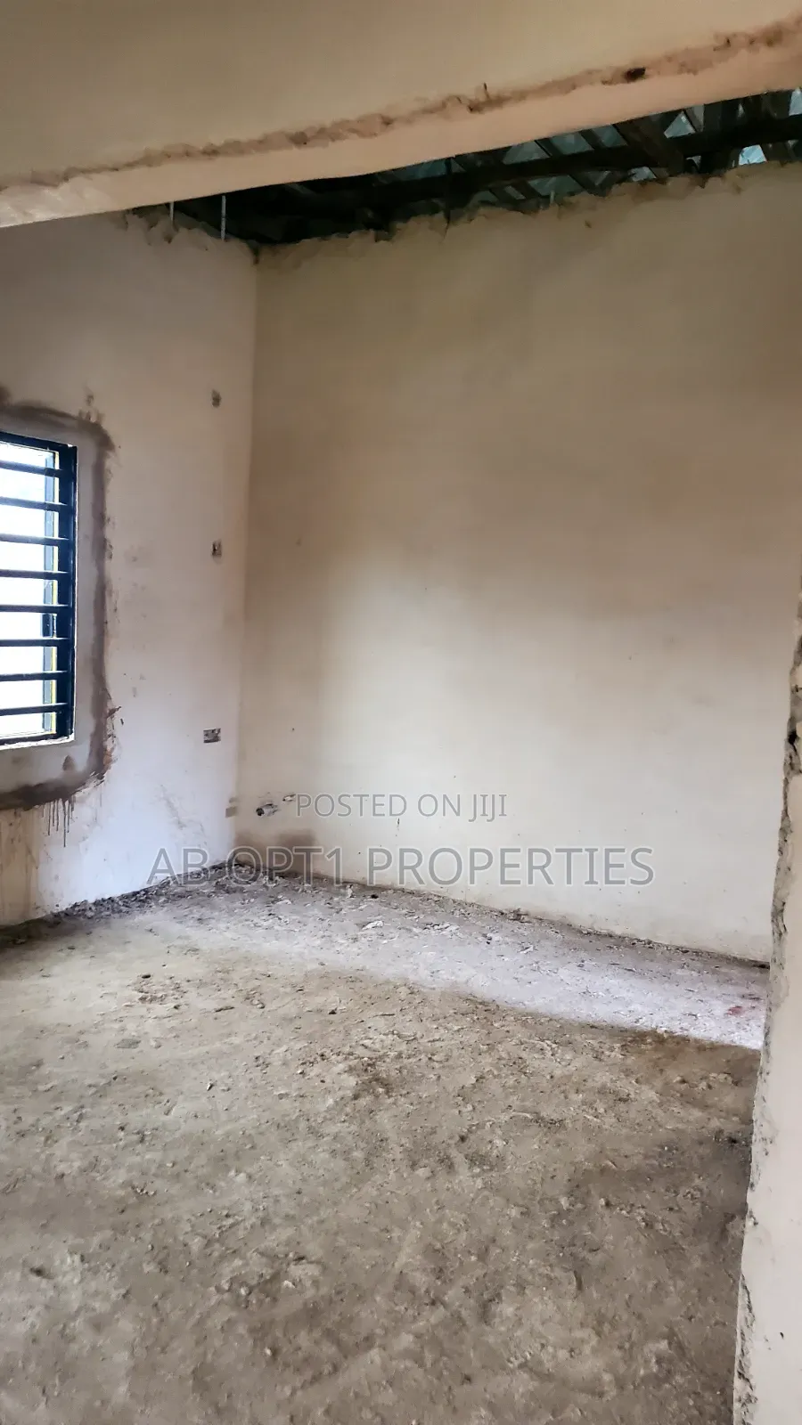 3bdrm Block of Flats in Ogheghe, Sapele Rd, Benin City for sale in Benin City
